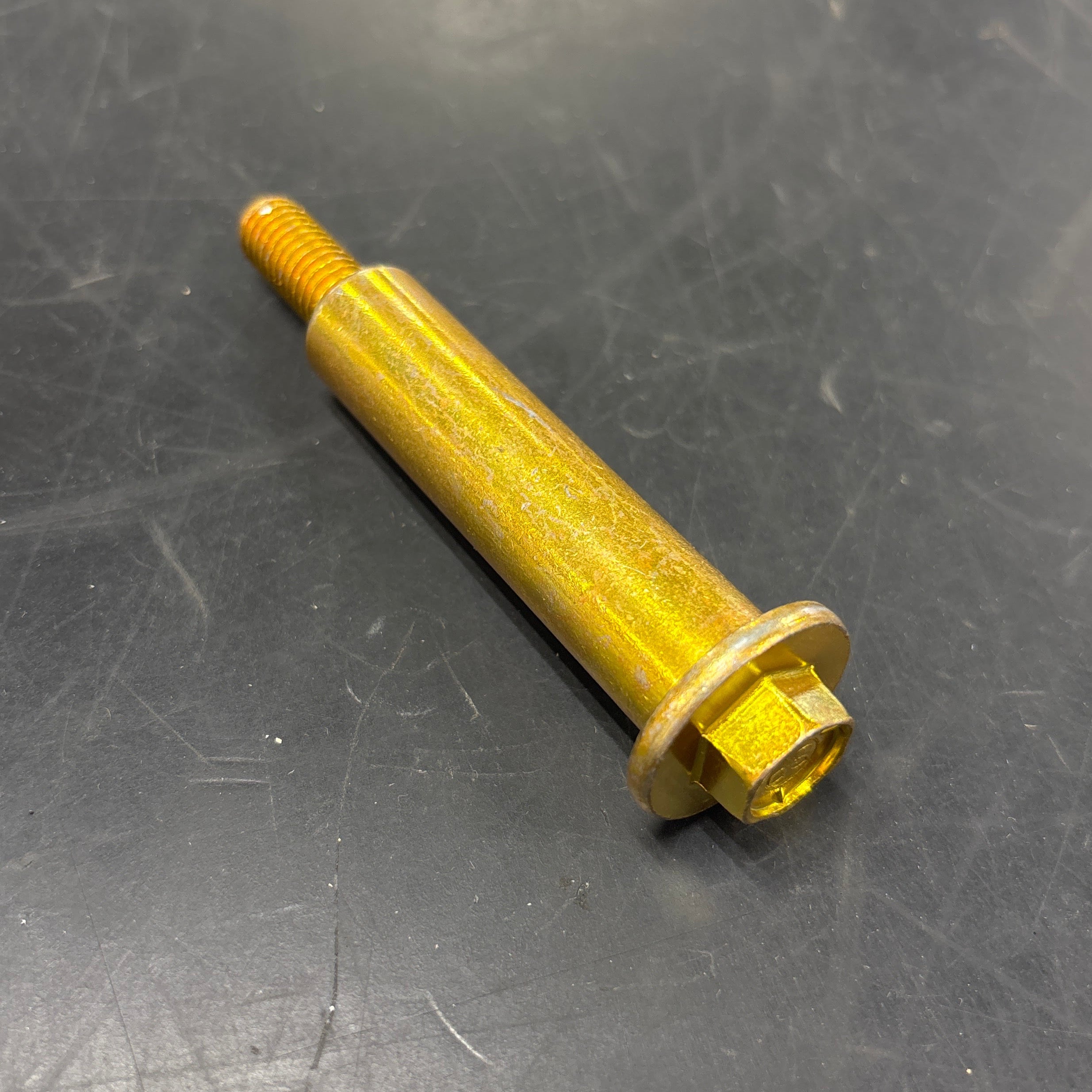 toro shoulder bolt 112 3977