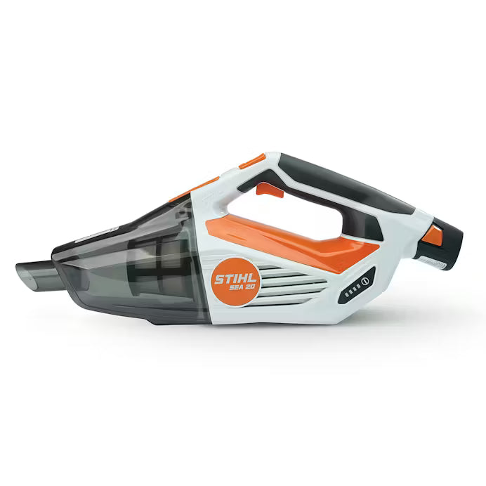 SEA 20 Vacuum