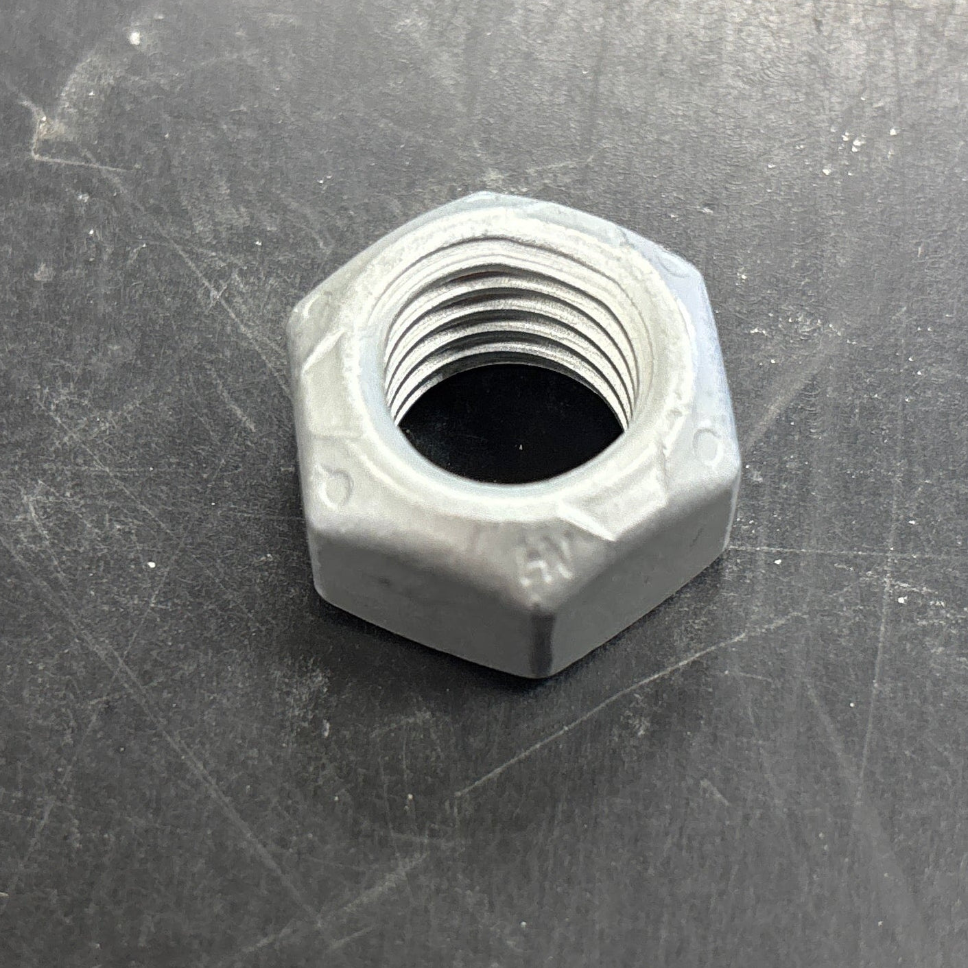 lock nut 2