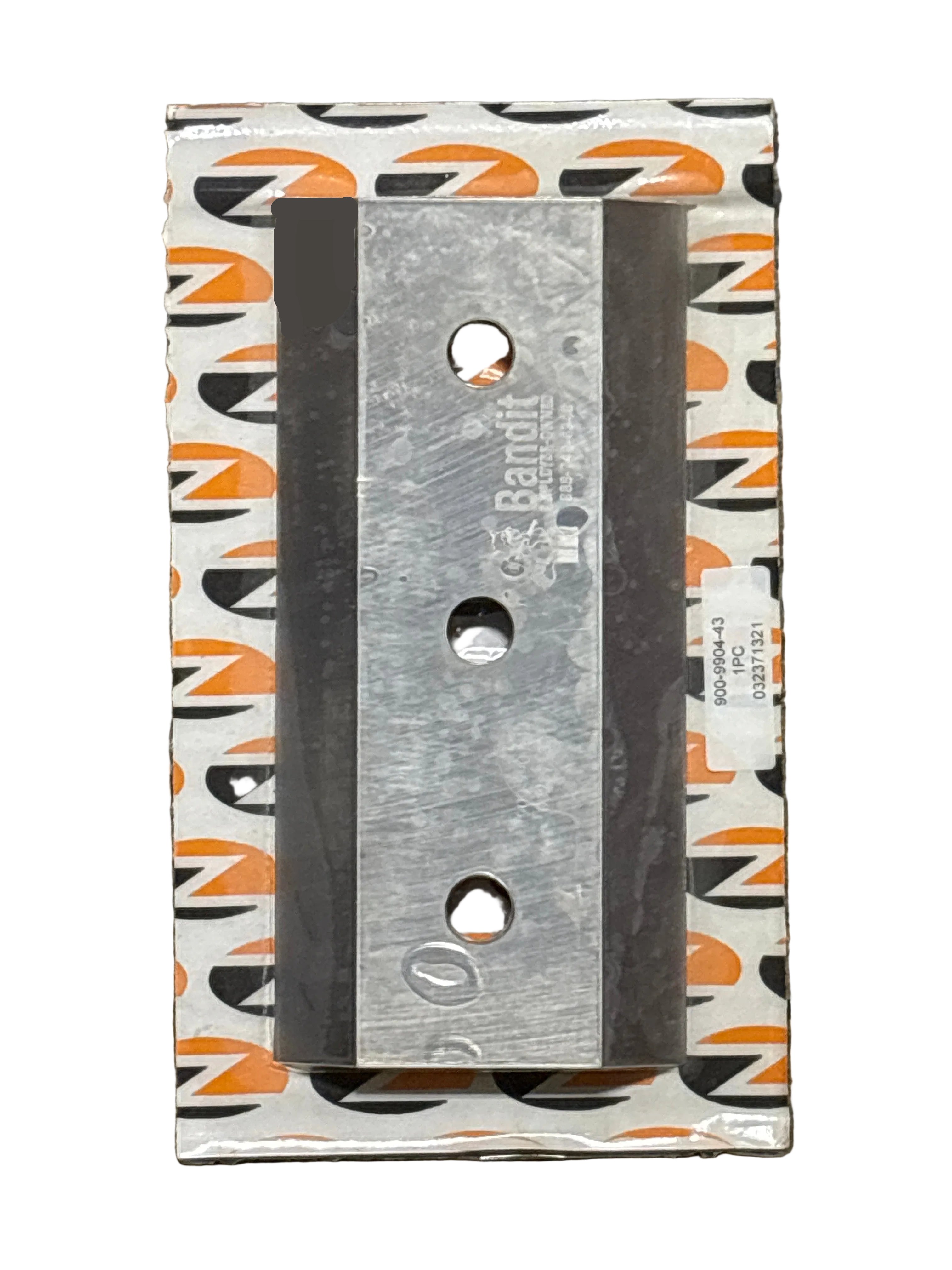 bandit industries chipper knife 900 9904 43