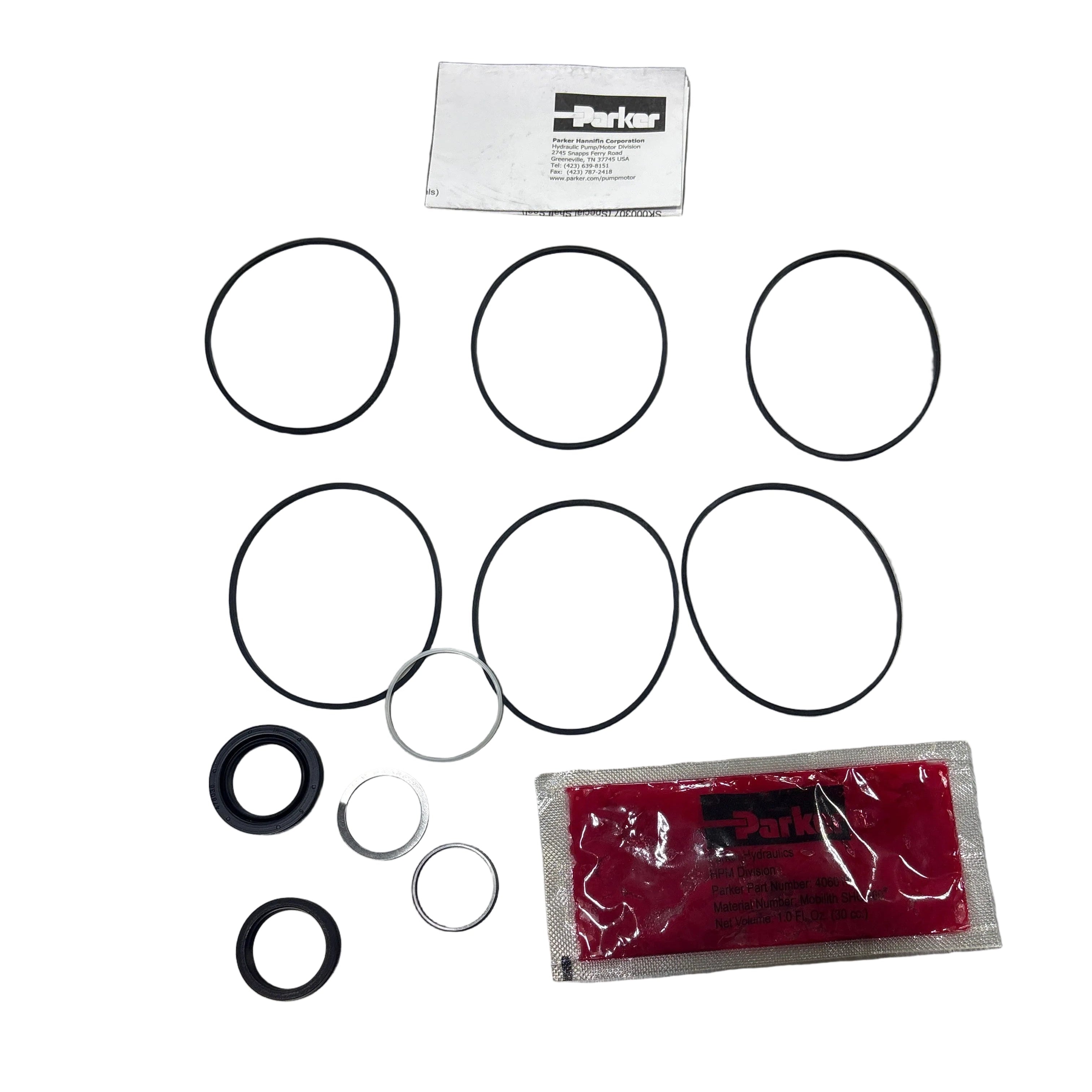Seal Kit