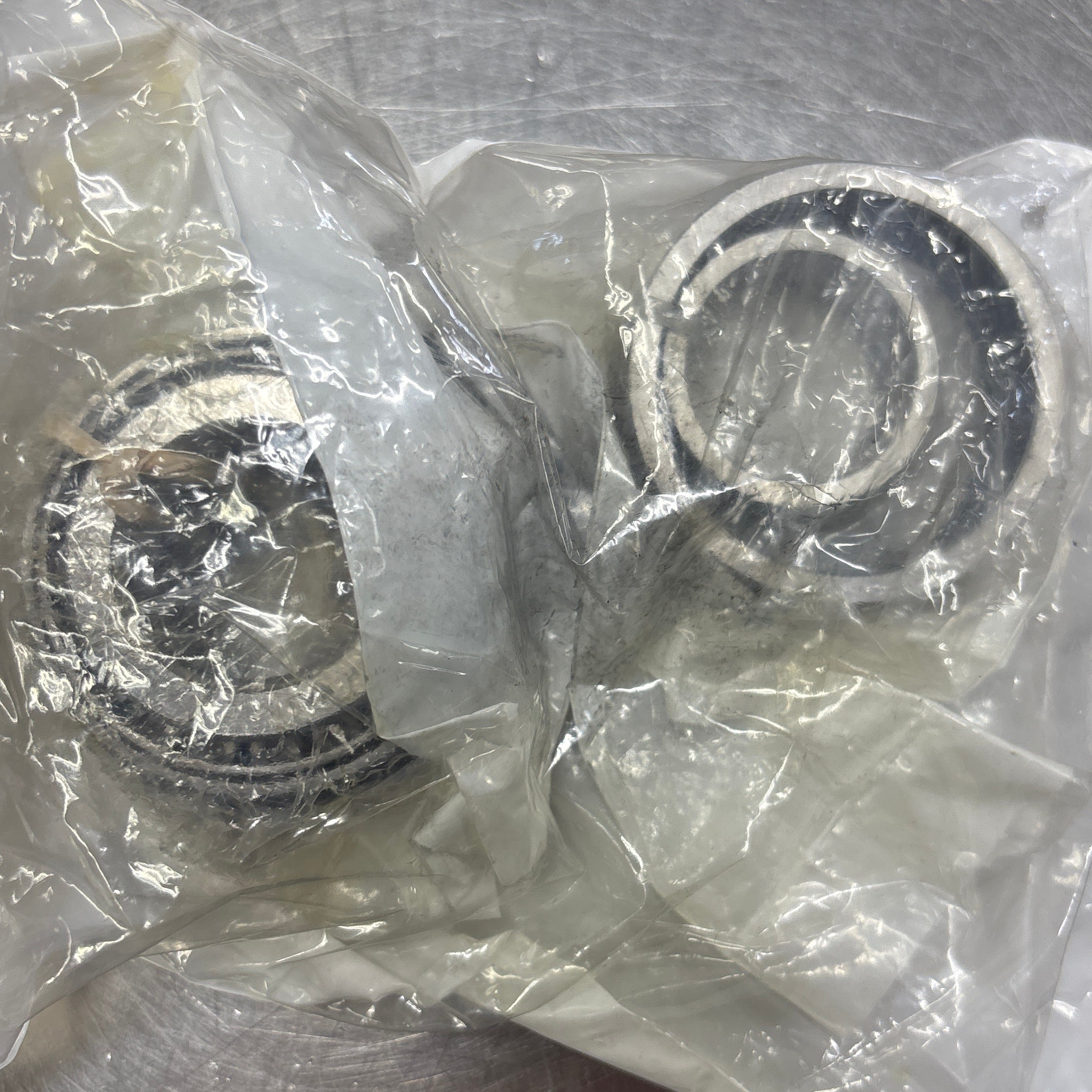toro bearing assembly 46 8530