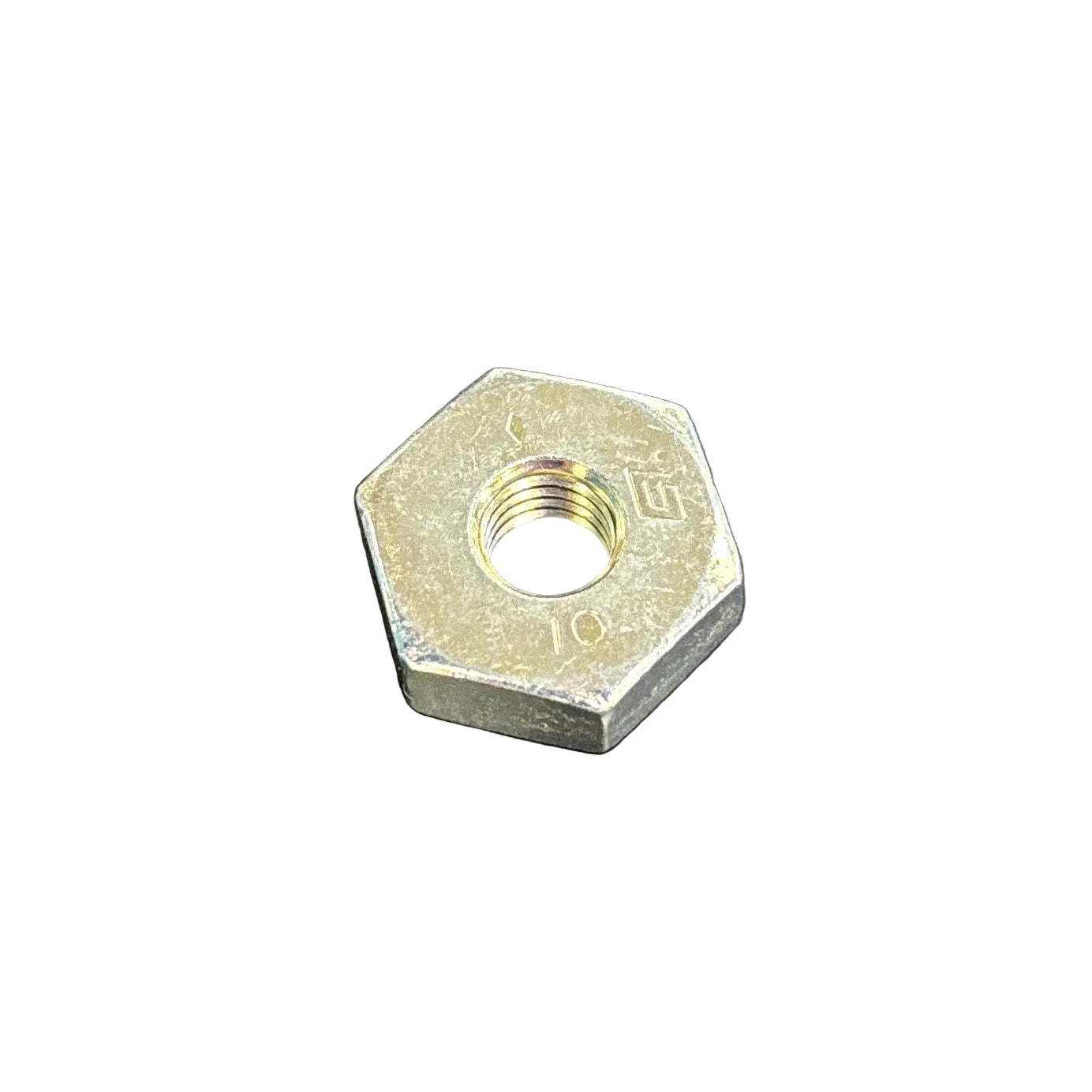 stihl hexagonal nut 0000 955 0801