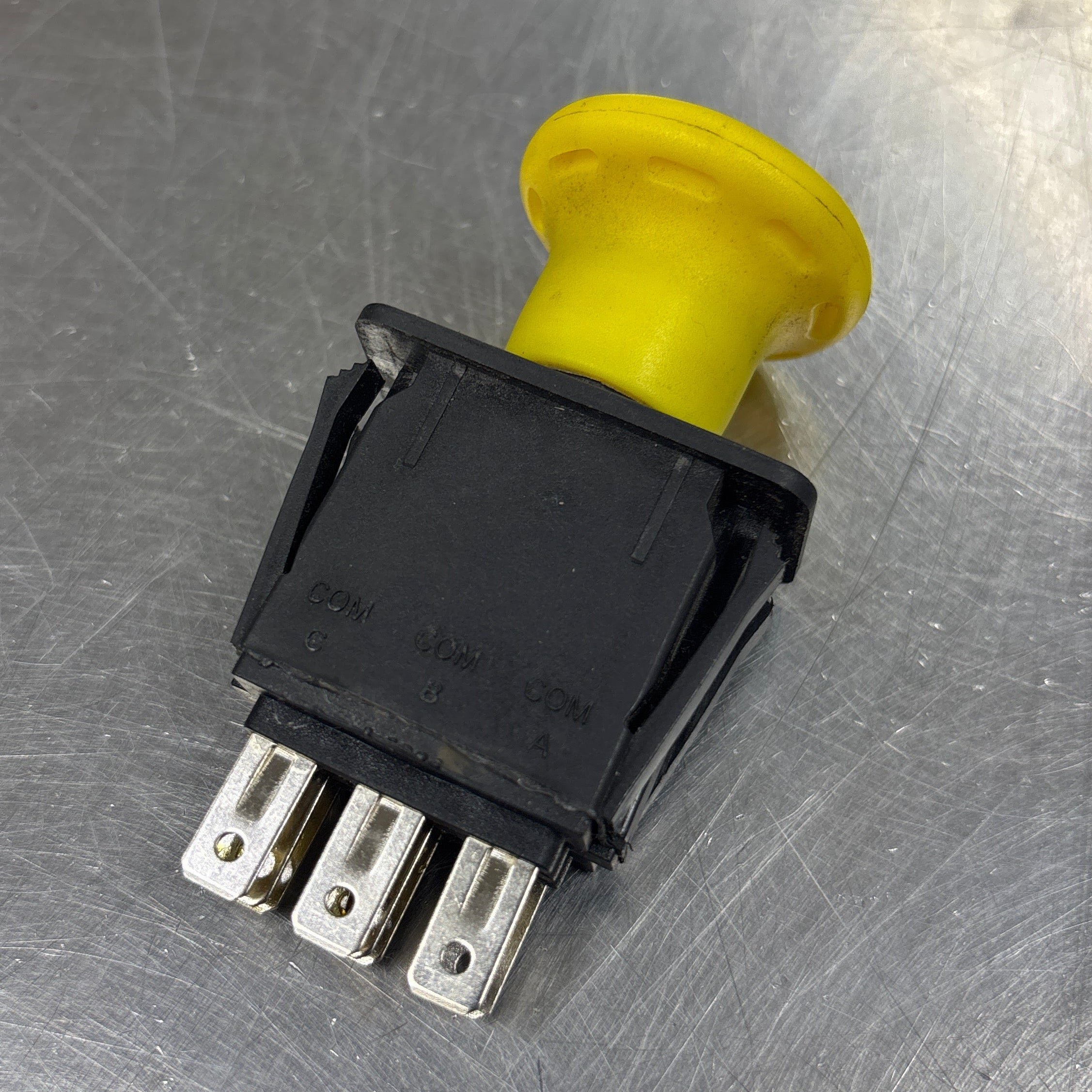 toro pto switch 10 amp 135 3653