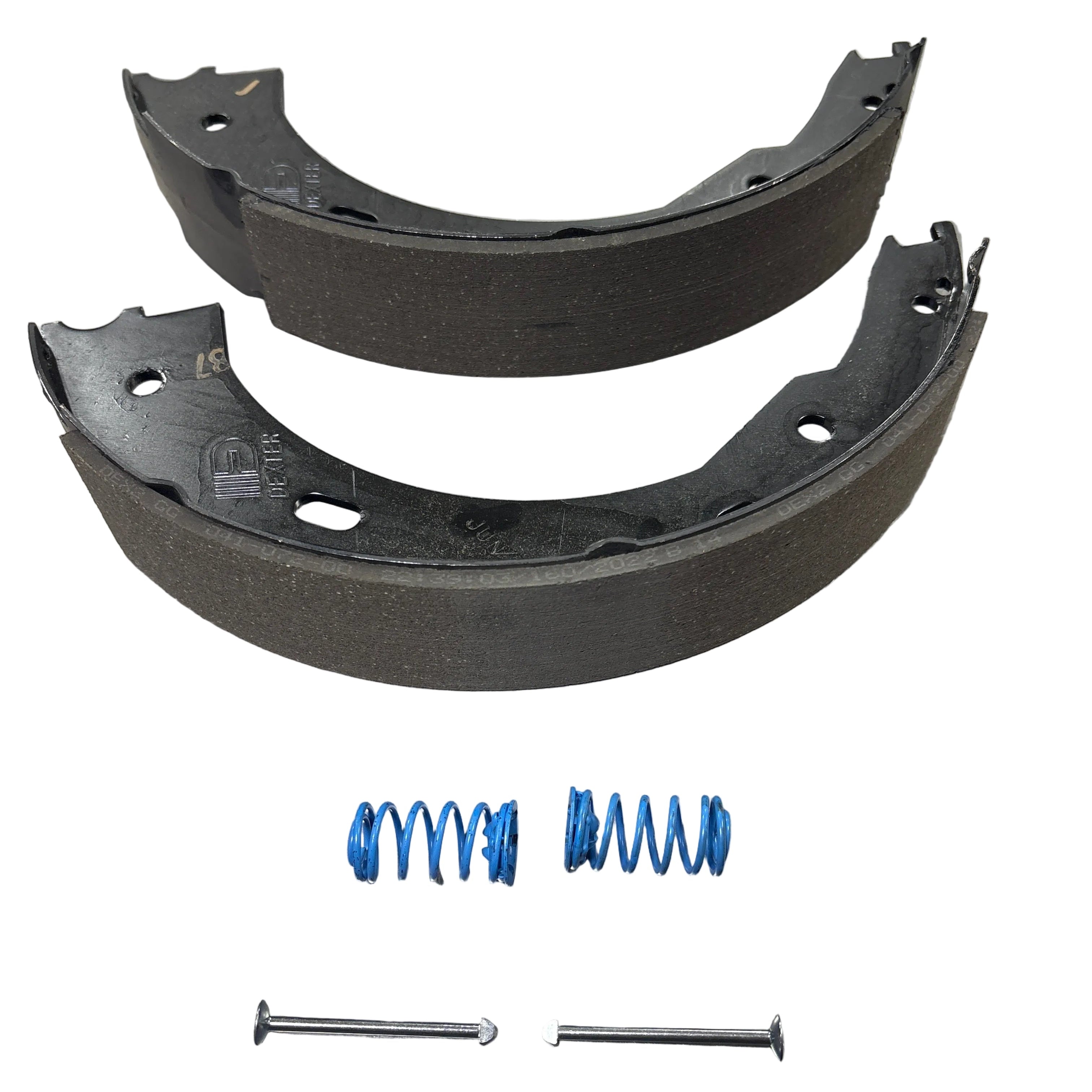 Brake Spring Kit
