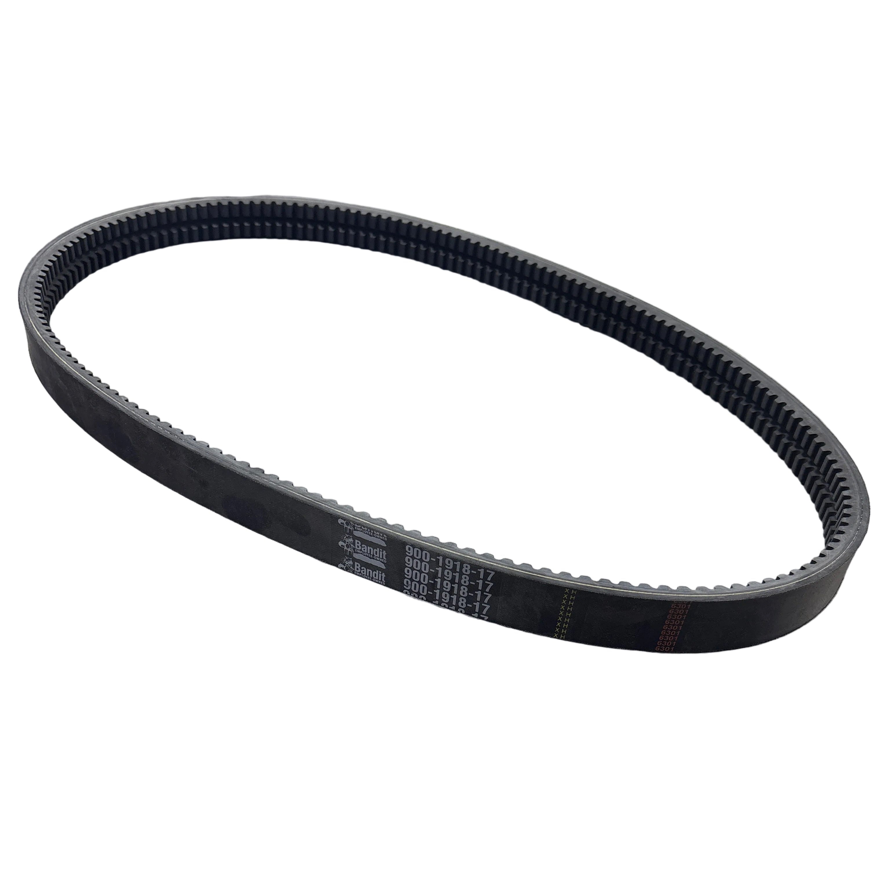 bandit industries belt 900 1918 17
