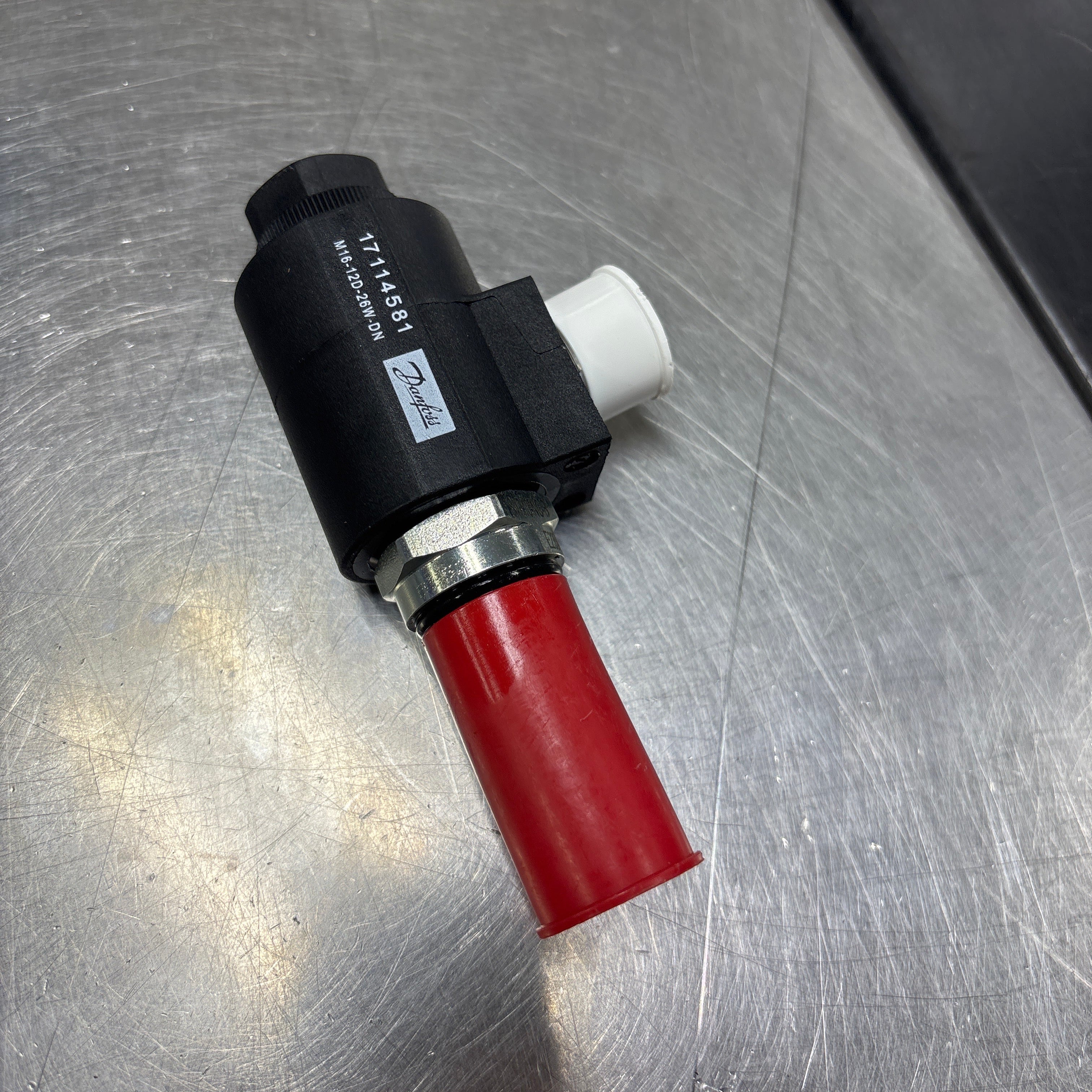 bandit industries hydraulic kit coil 904 0005 20