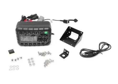 Bobcat Bluetooth Radio 46891157