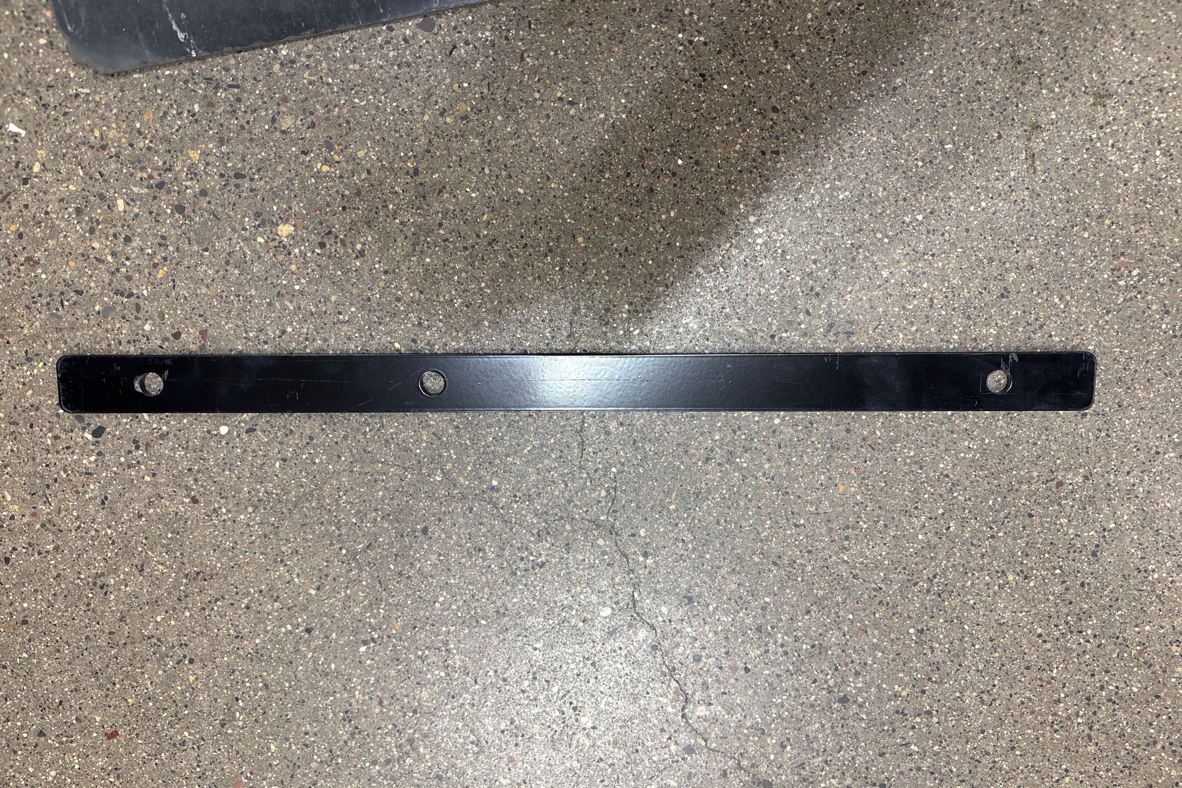 virnig manufacturing rubber retaining strip side 8455vp