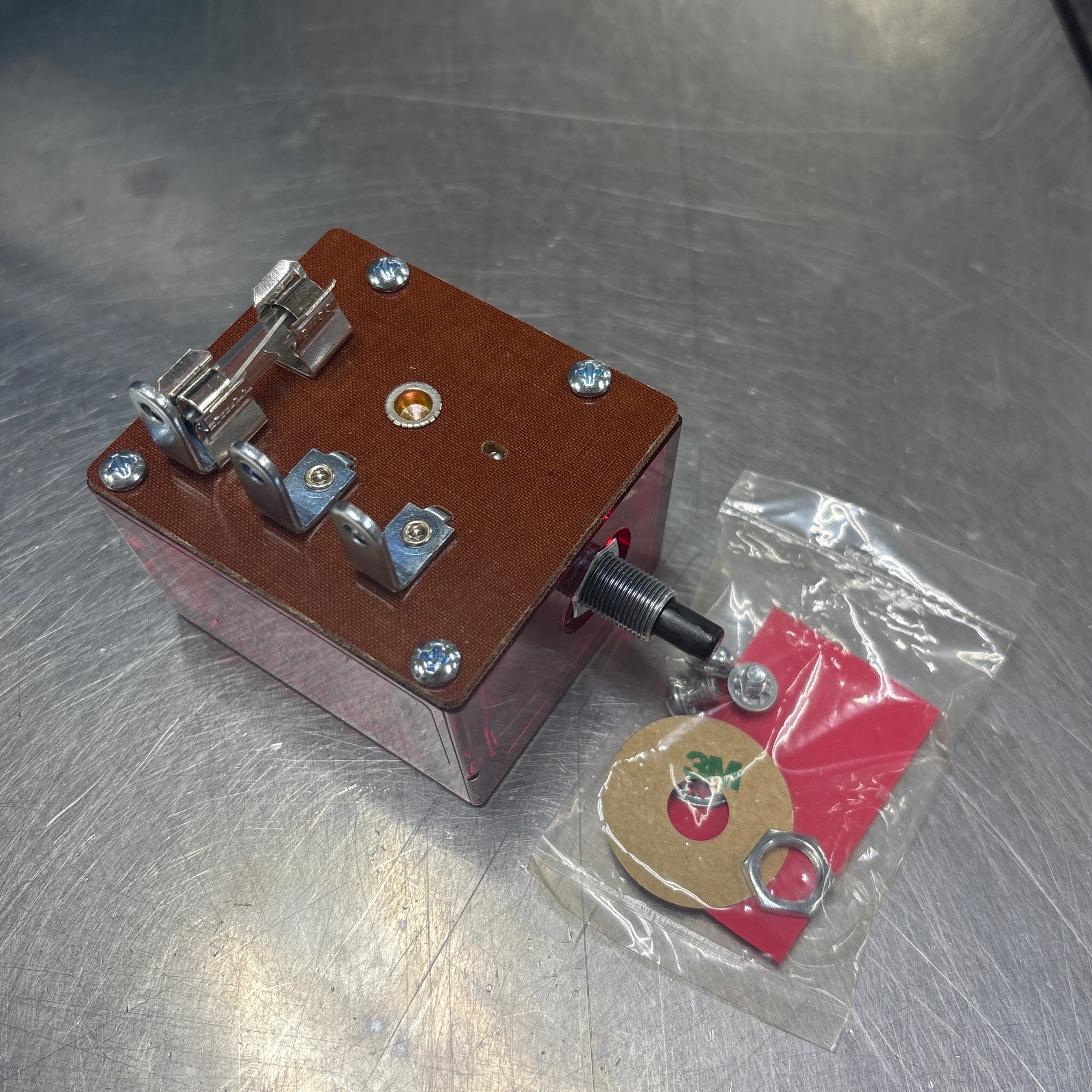 bandit industries murphy switch 904 0002 26