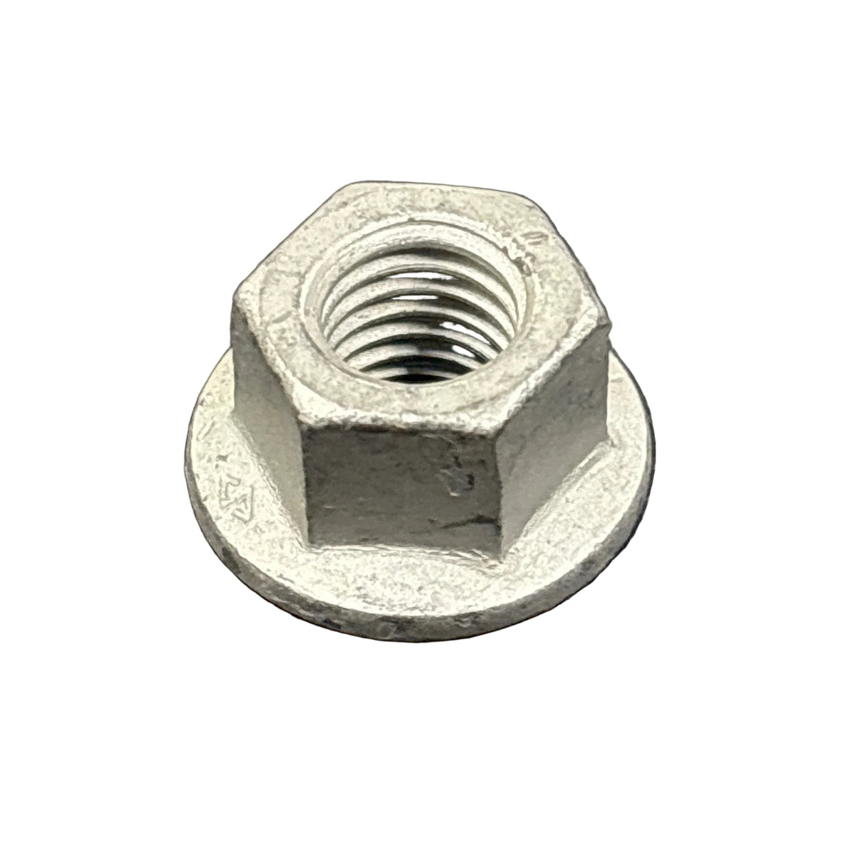 Hex Nut