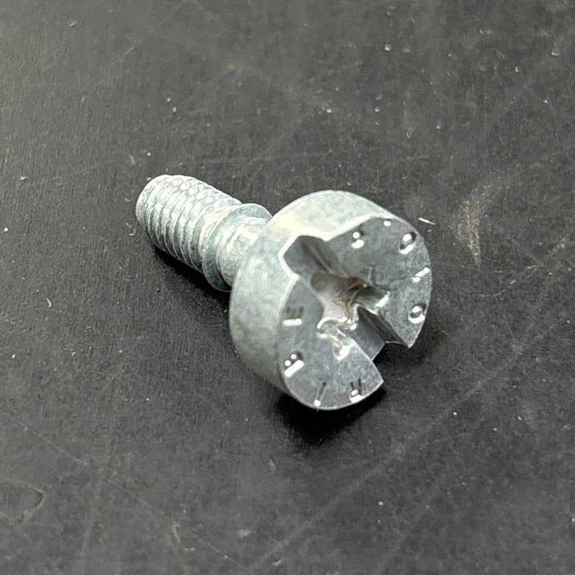 stihl spline screw 9022 319 1028