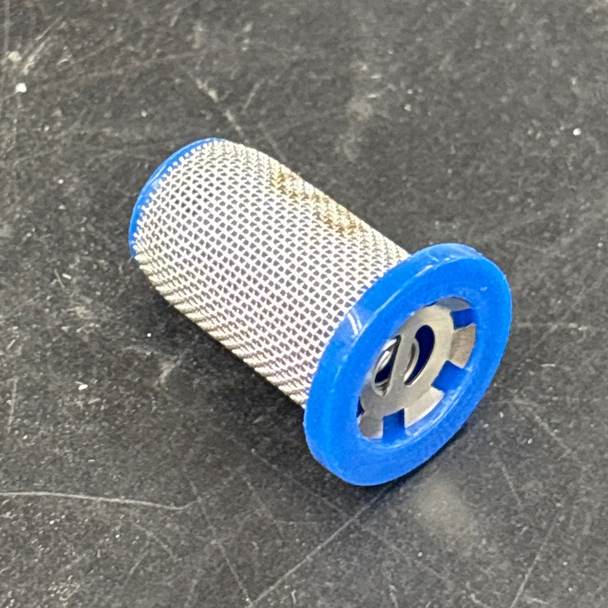 toro check nozzle strainer 126 3943