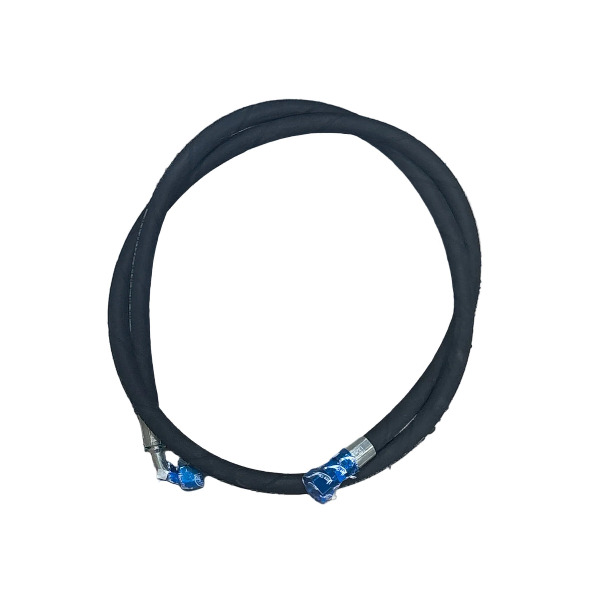 toro hydraulic hose assembly 139 0797