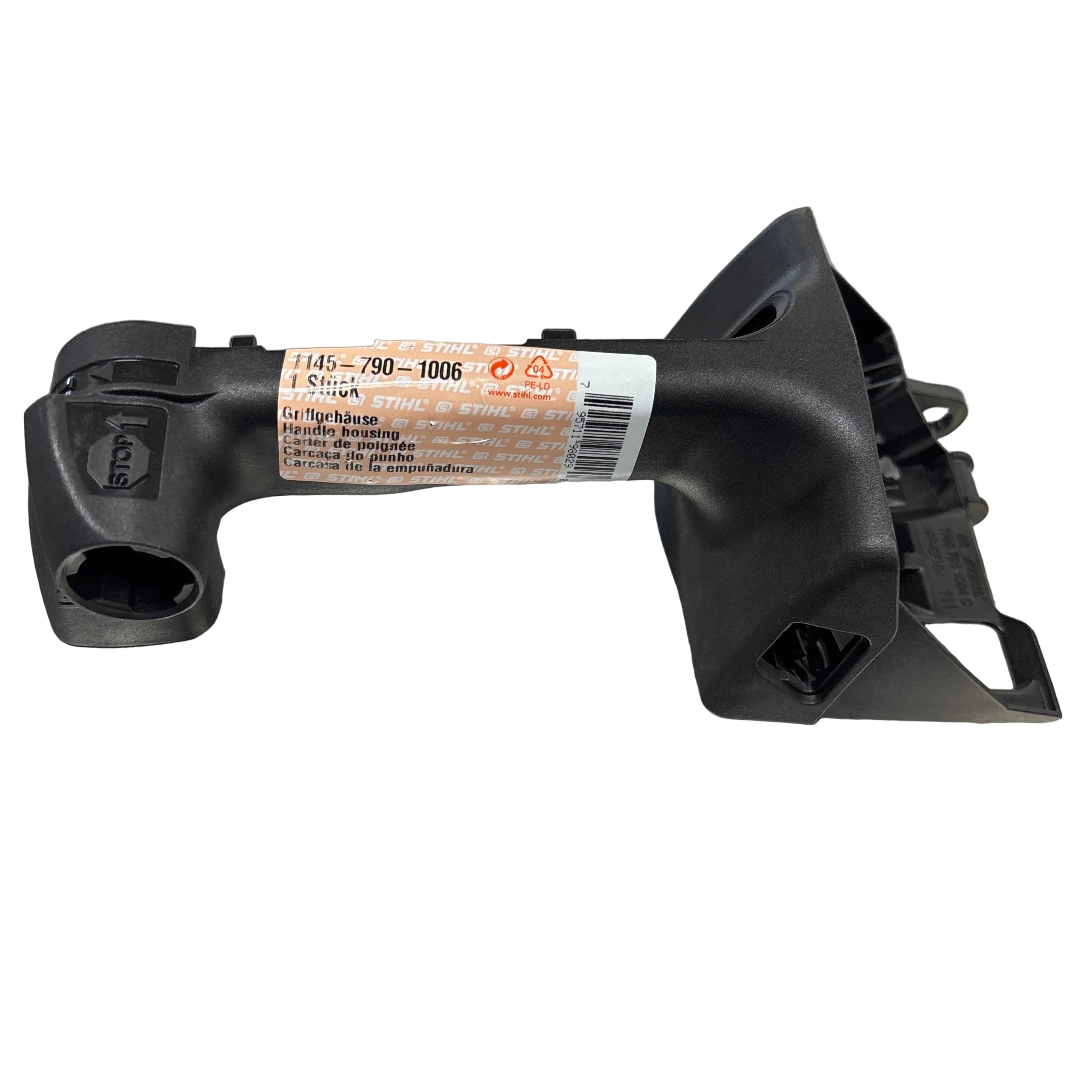 stihl handle housing 1145 790 1006