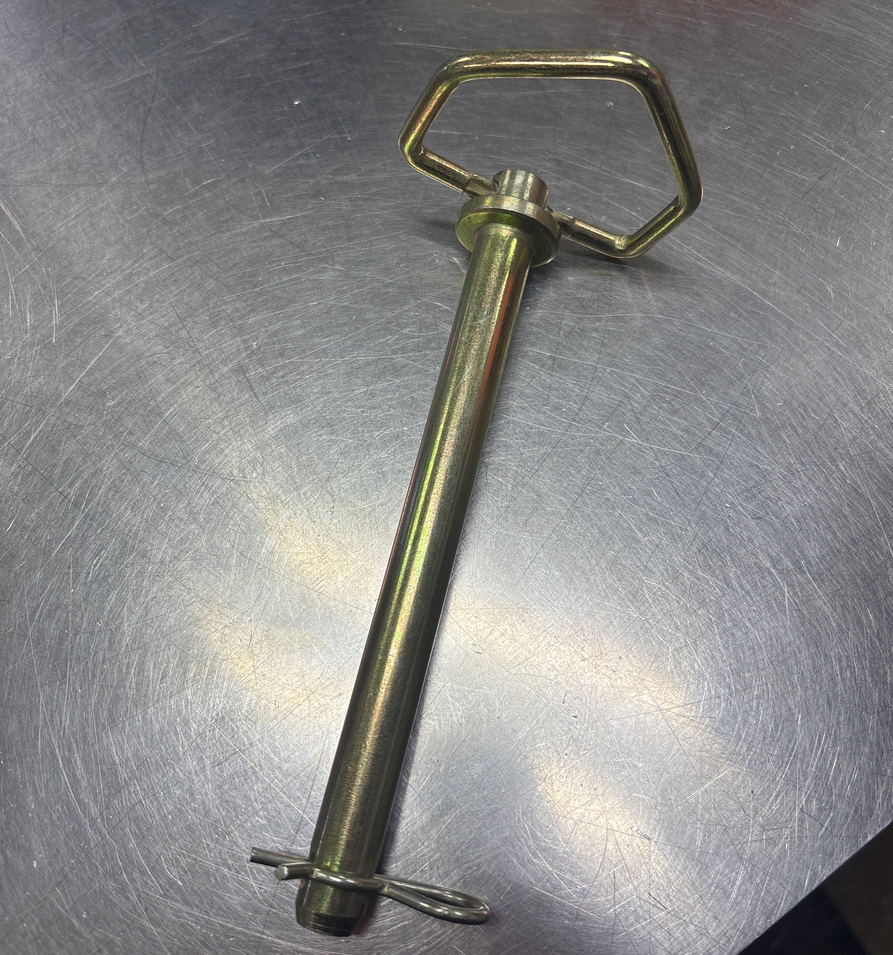 bandit industries disc lock pin 900 4905 37