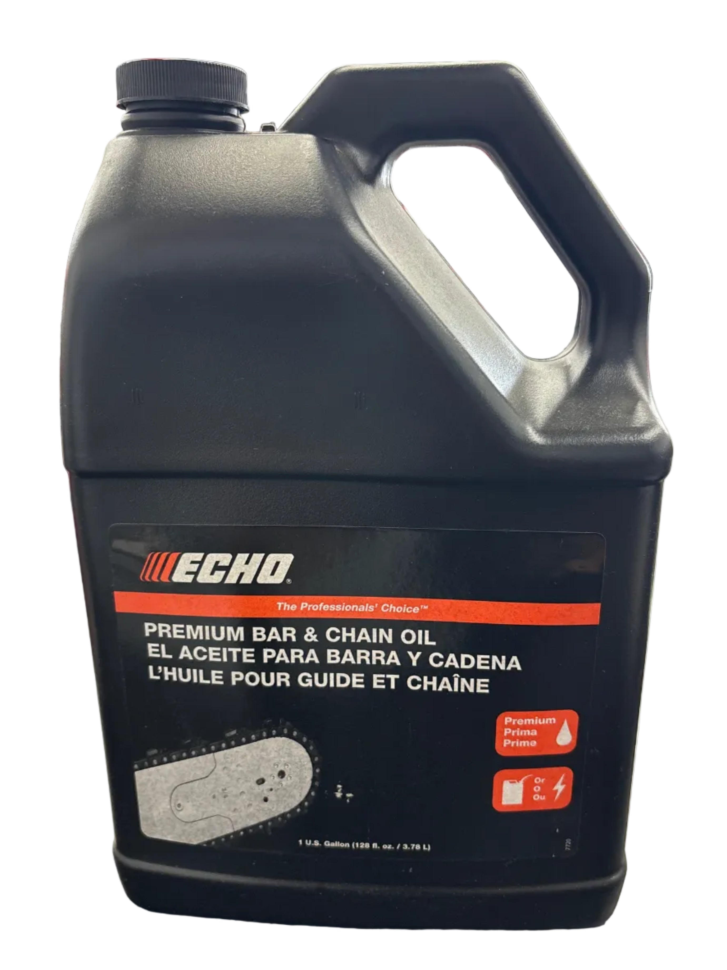 Echo Bar and Cain Oil 6459007