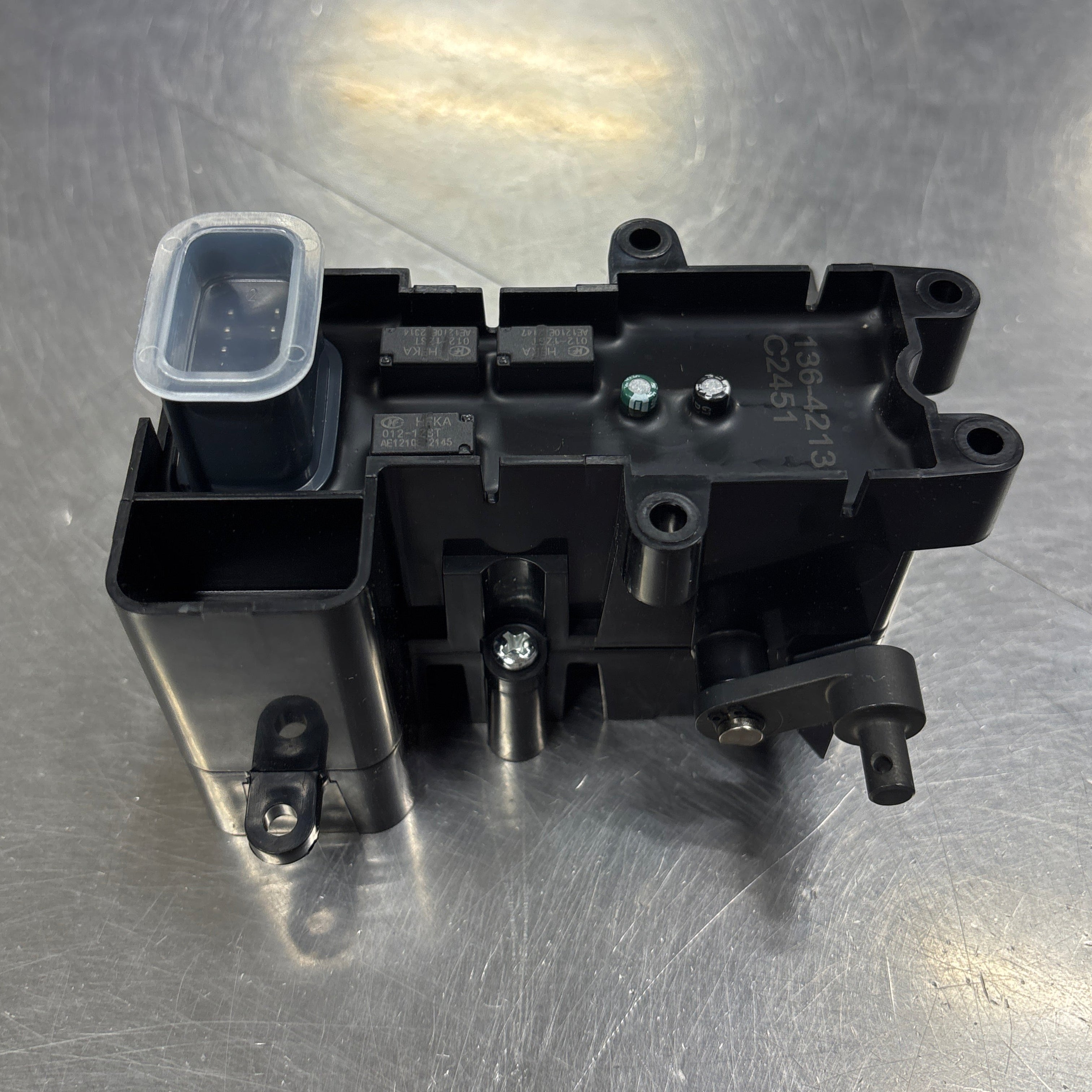 Brake Control Module