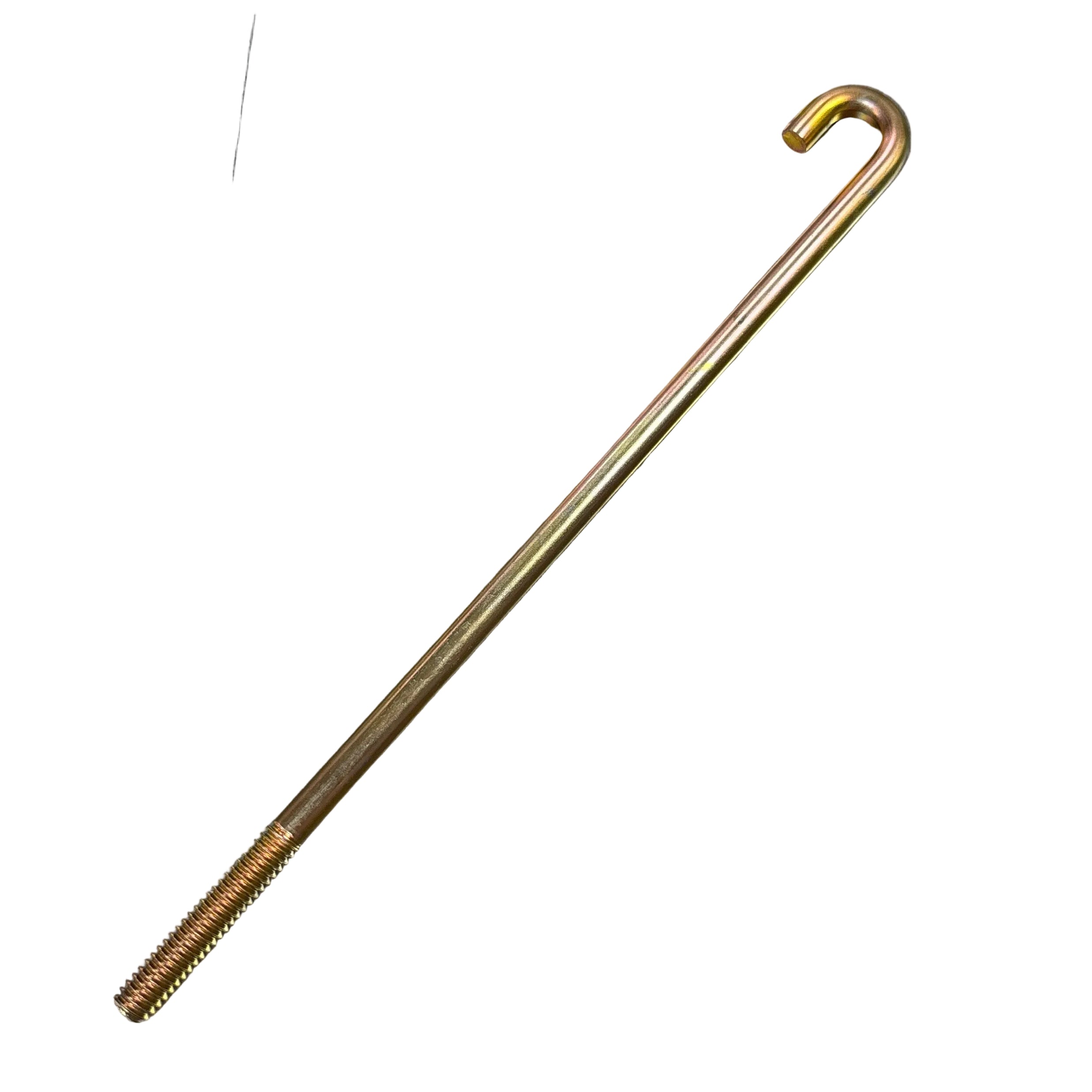 toro hold down bolt 1 633651