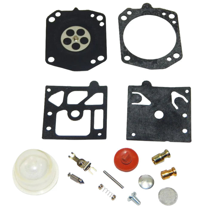 Wacker Neuson Carburetor Rebuild Kit 5200007178