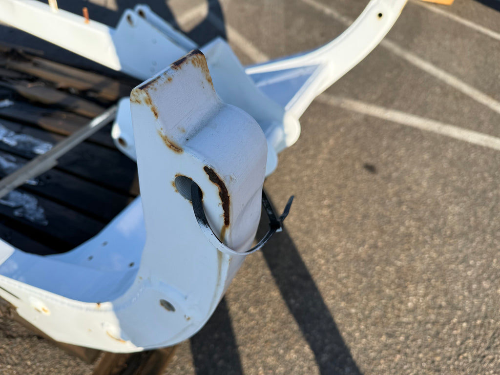 Bobcat S130 Loader Arms 7198404