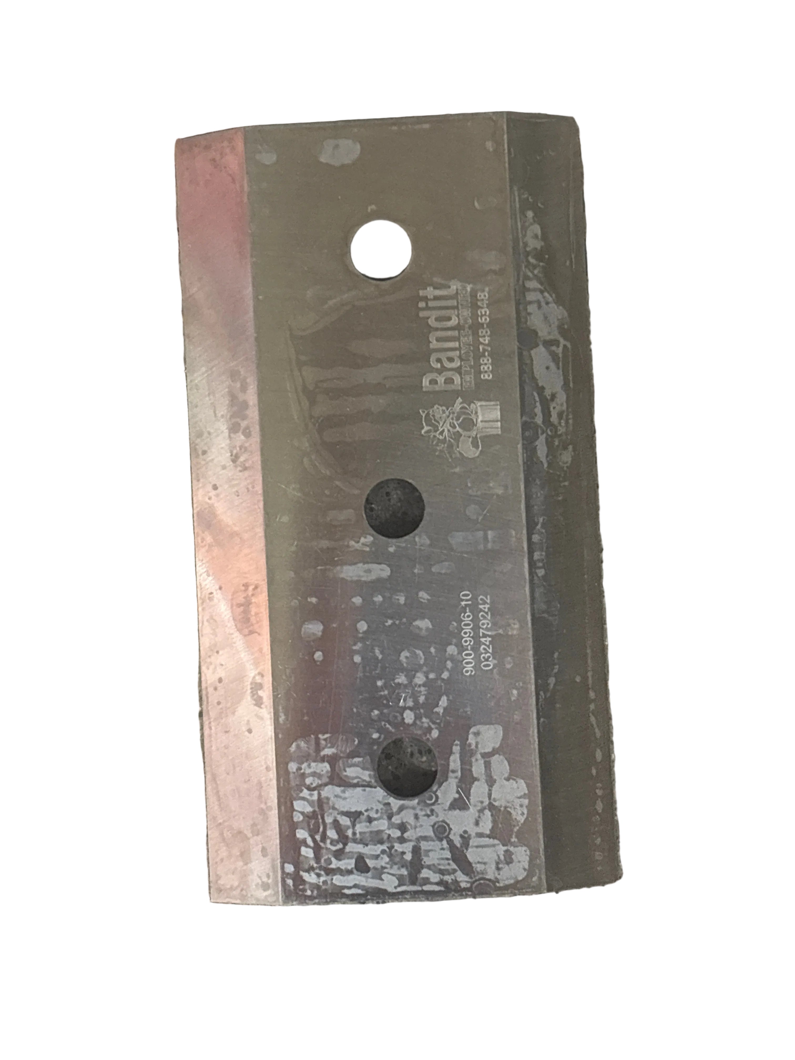 bandit industries chipper knife 900 9906 10
