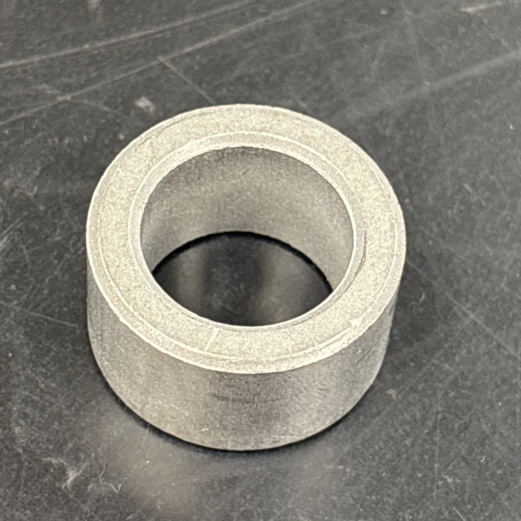 toro bearing spacer 1 633581
