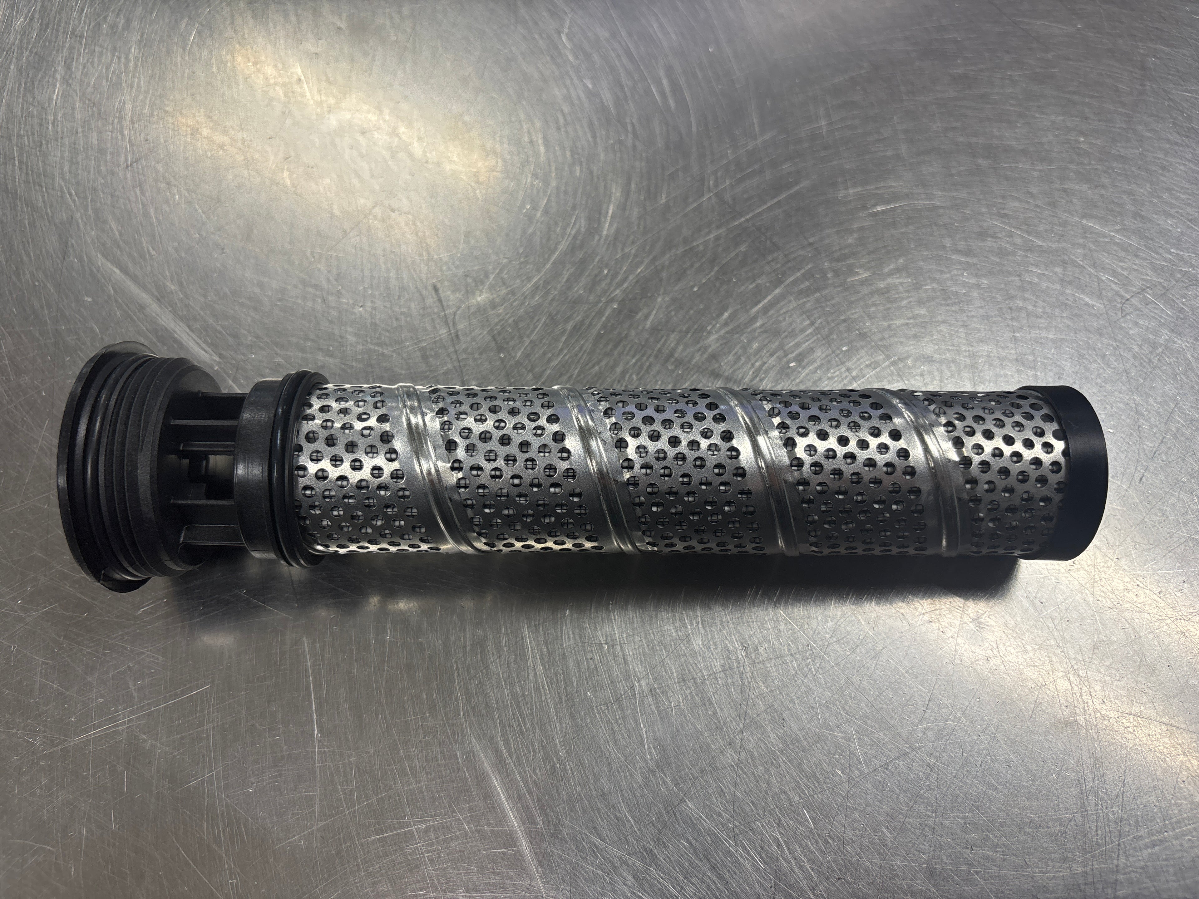 RD12 Hydraulic Filter