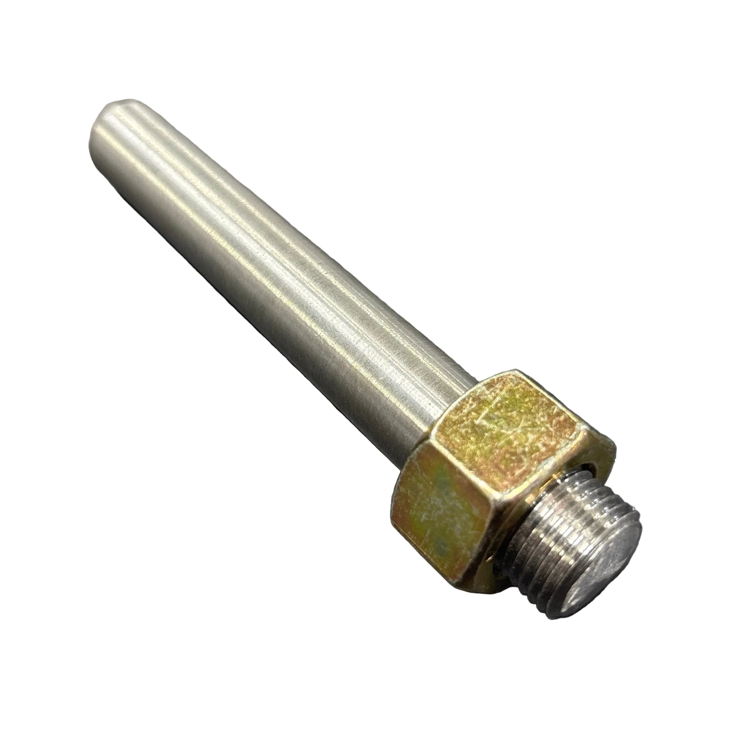 bandit industries jib pin nut 900 4909 53
