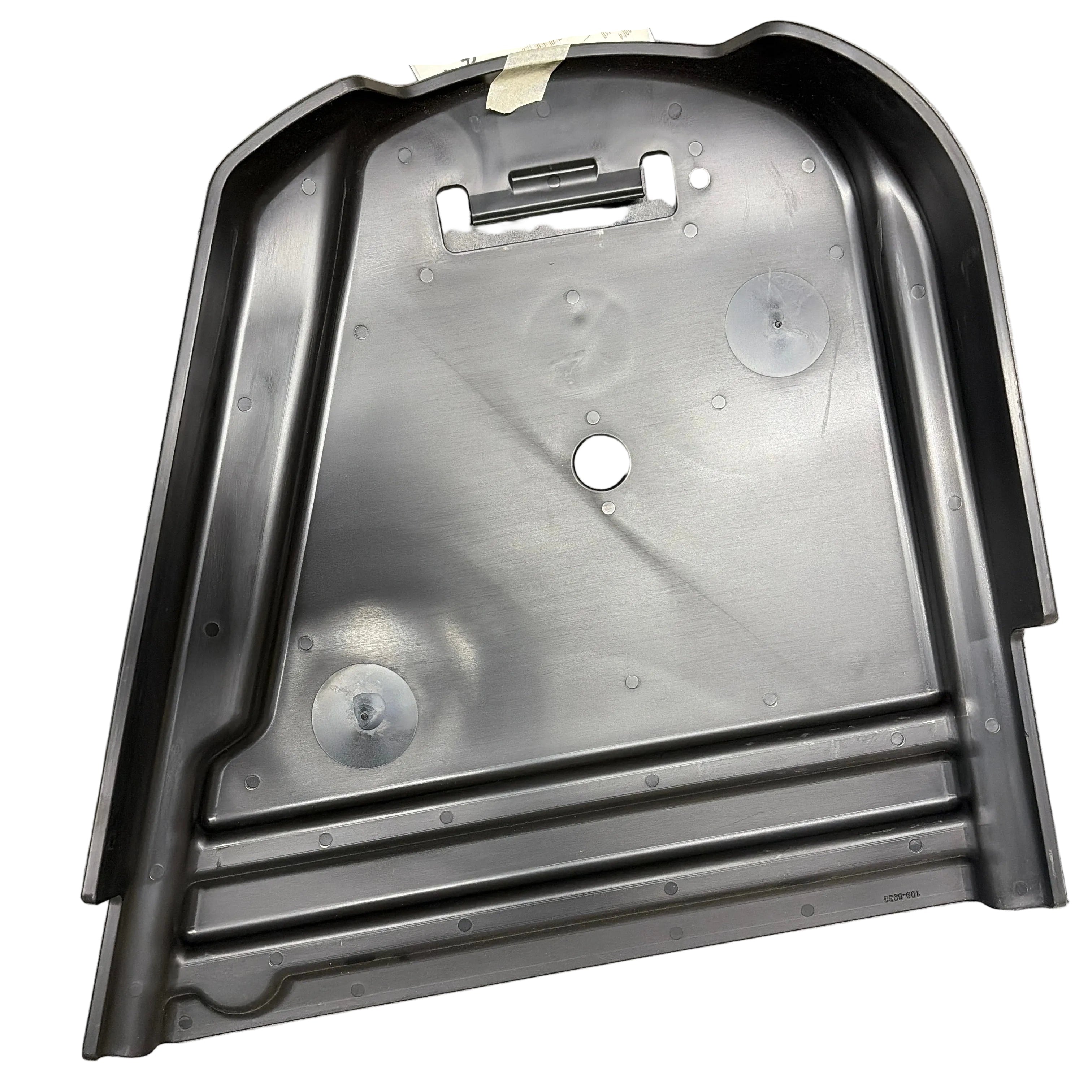 toro left hand belt cover 109 6938