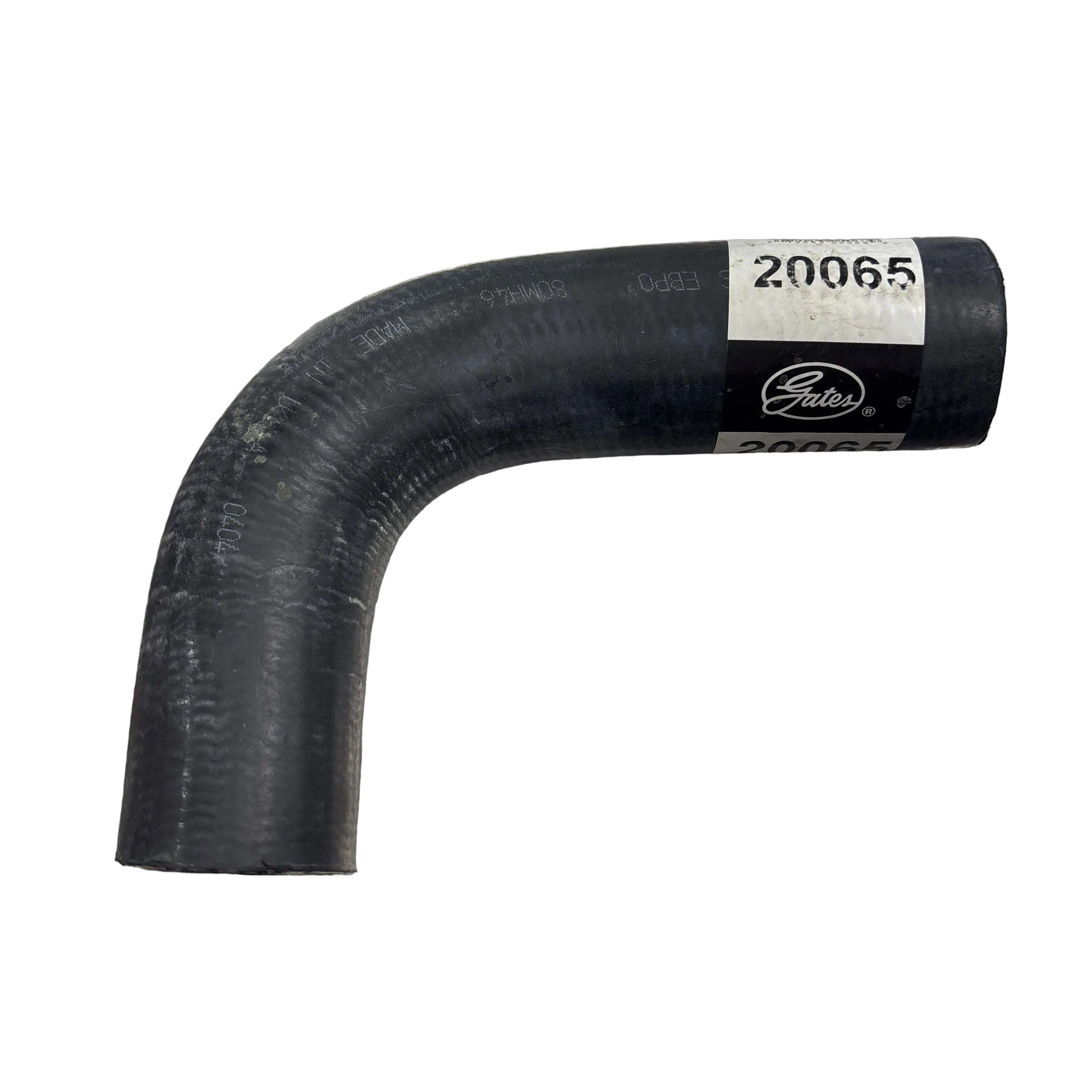 bandit industries hose upper head 900 6049 77