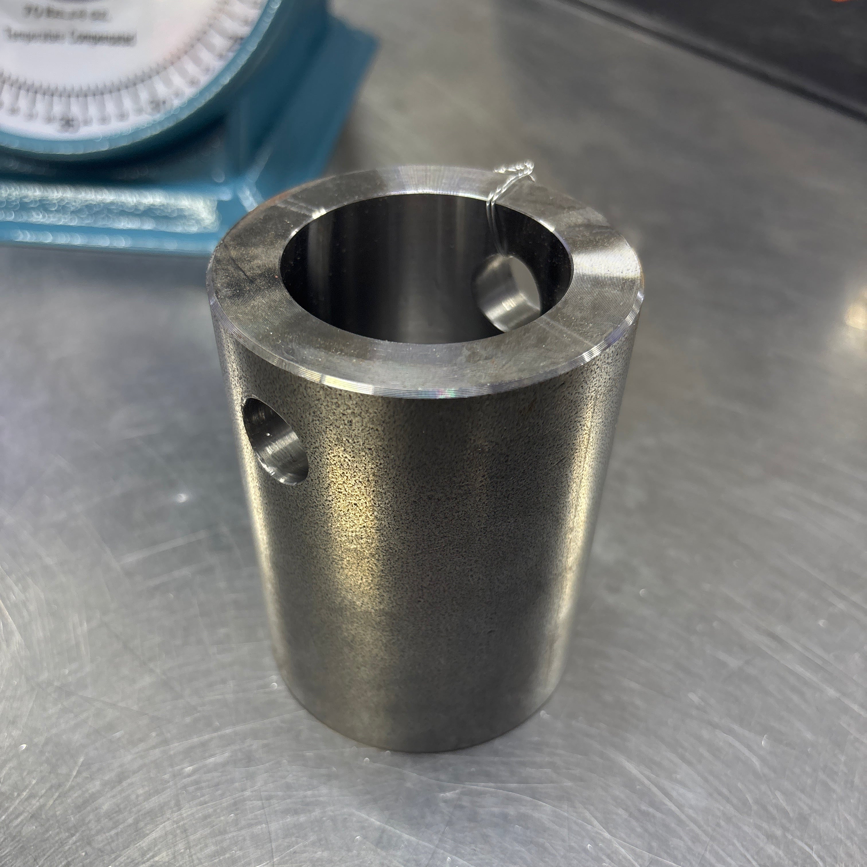 bandit industries jib coupler 981 1006 45