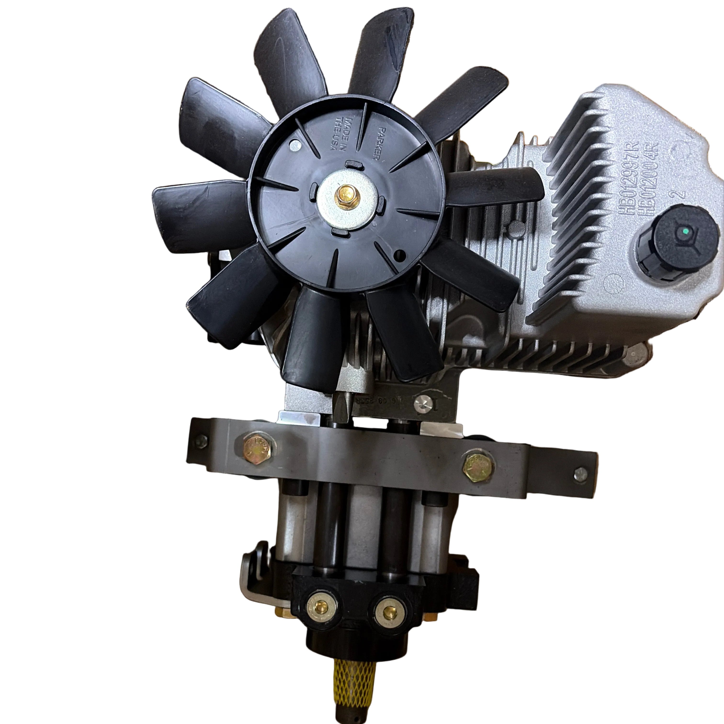 toro hydro pump 135 7908