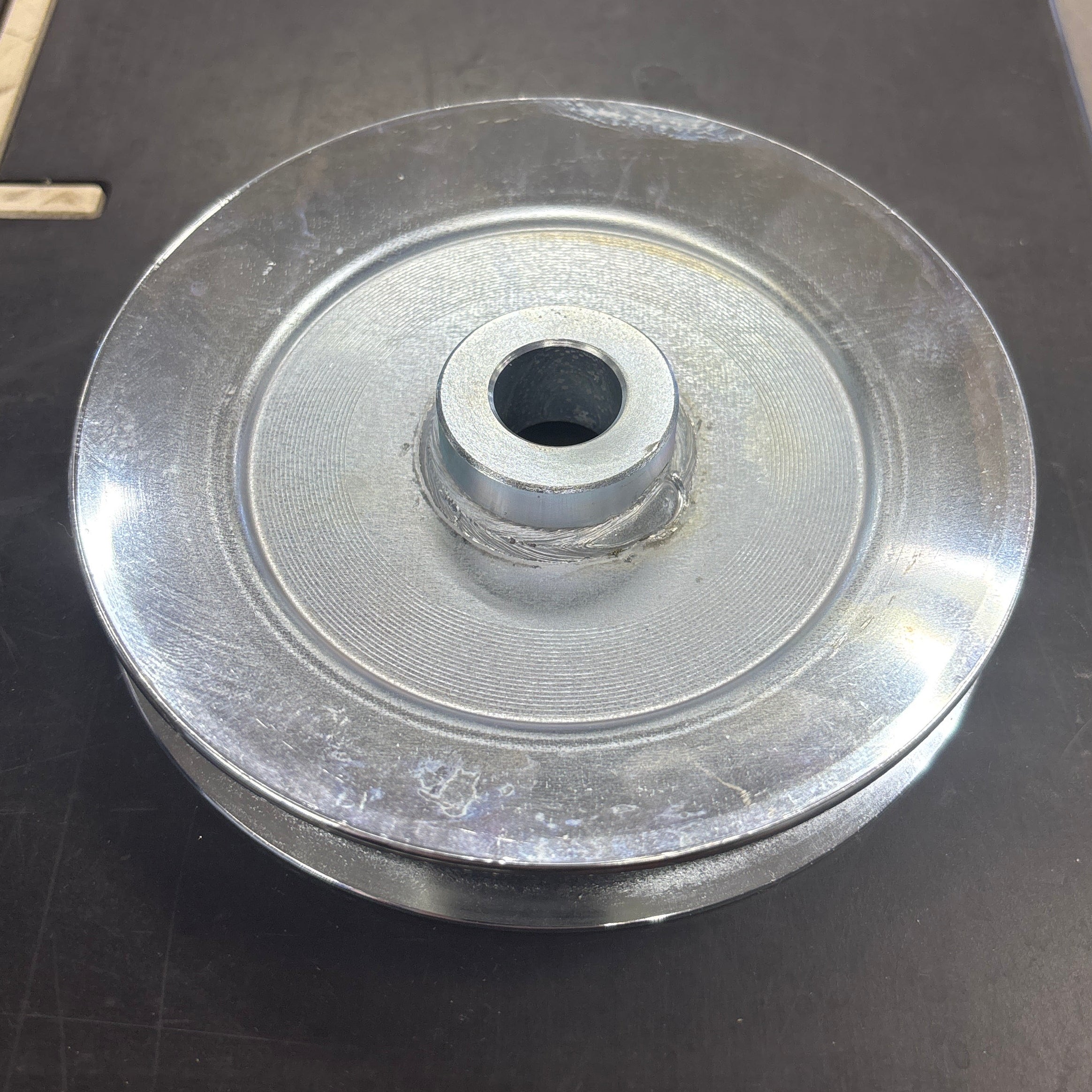 toro pulley 125 5575