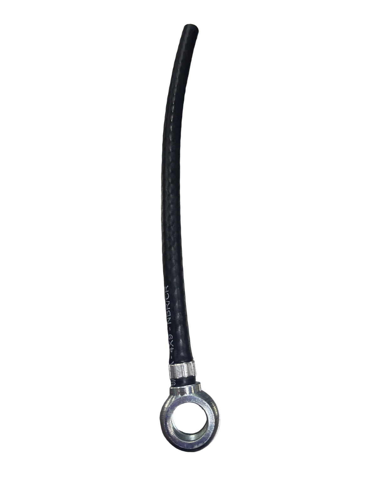 wacker neuson fuel hose 5100026403