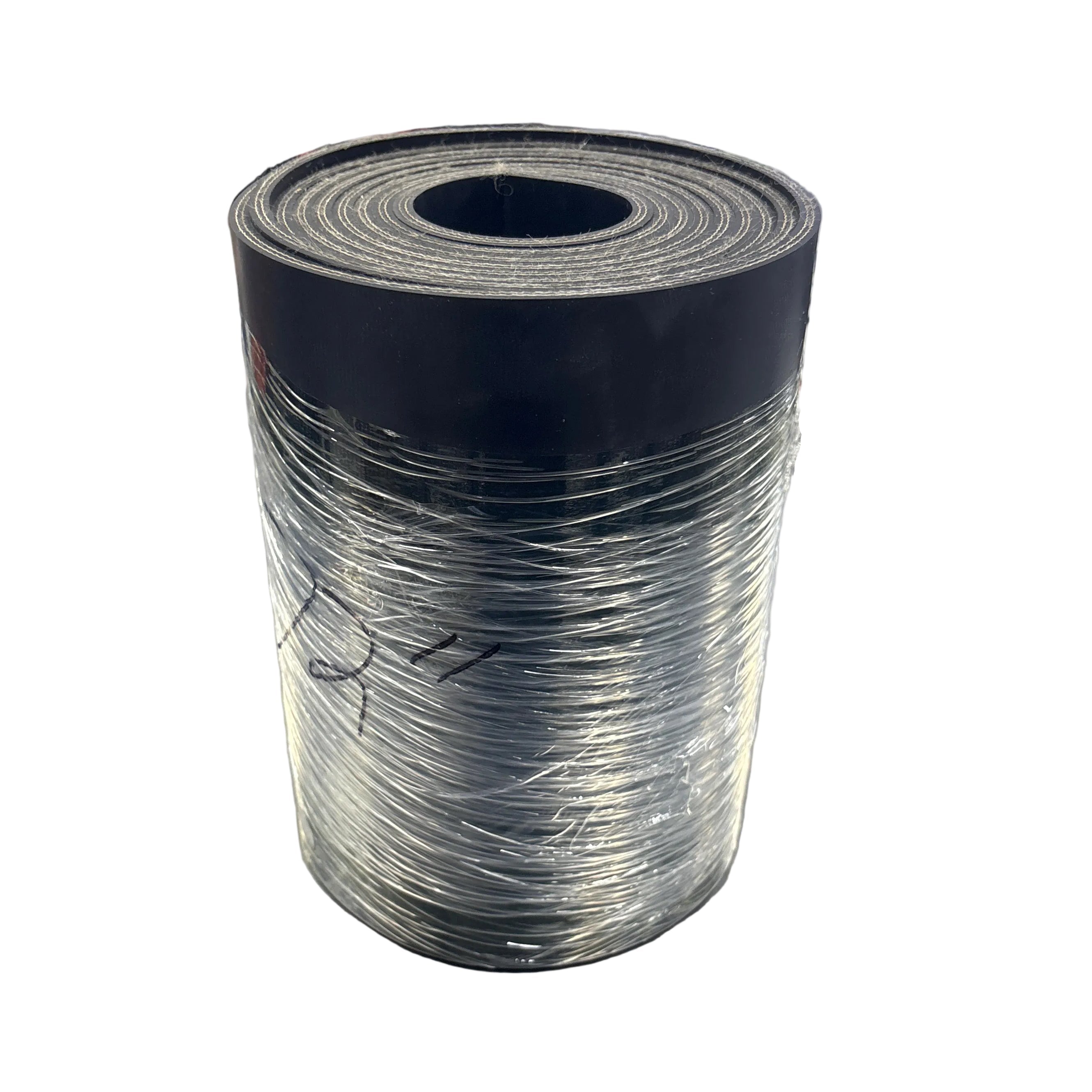 virnig manufacturing 72in pickup broom rubber flap 8467pp
