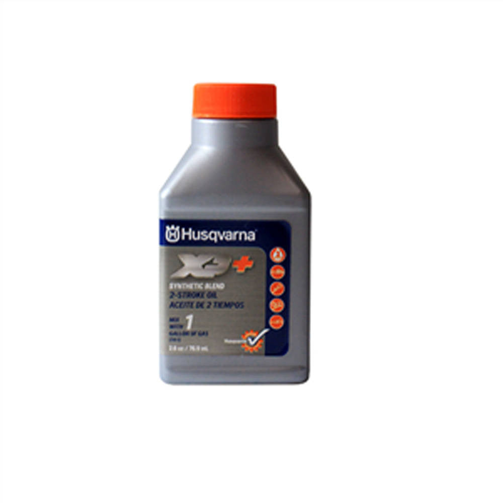 Oil 2.6oz - Single