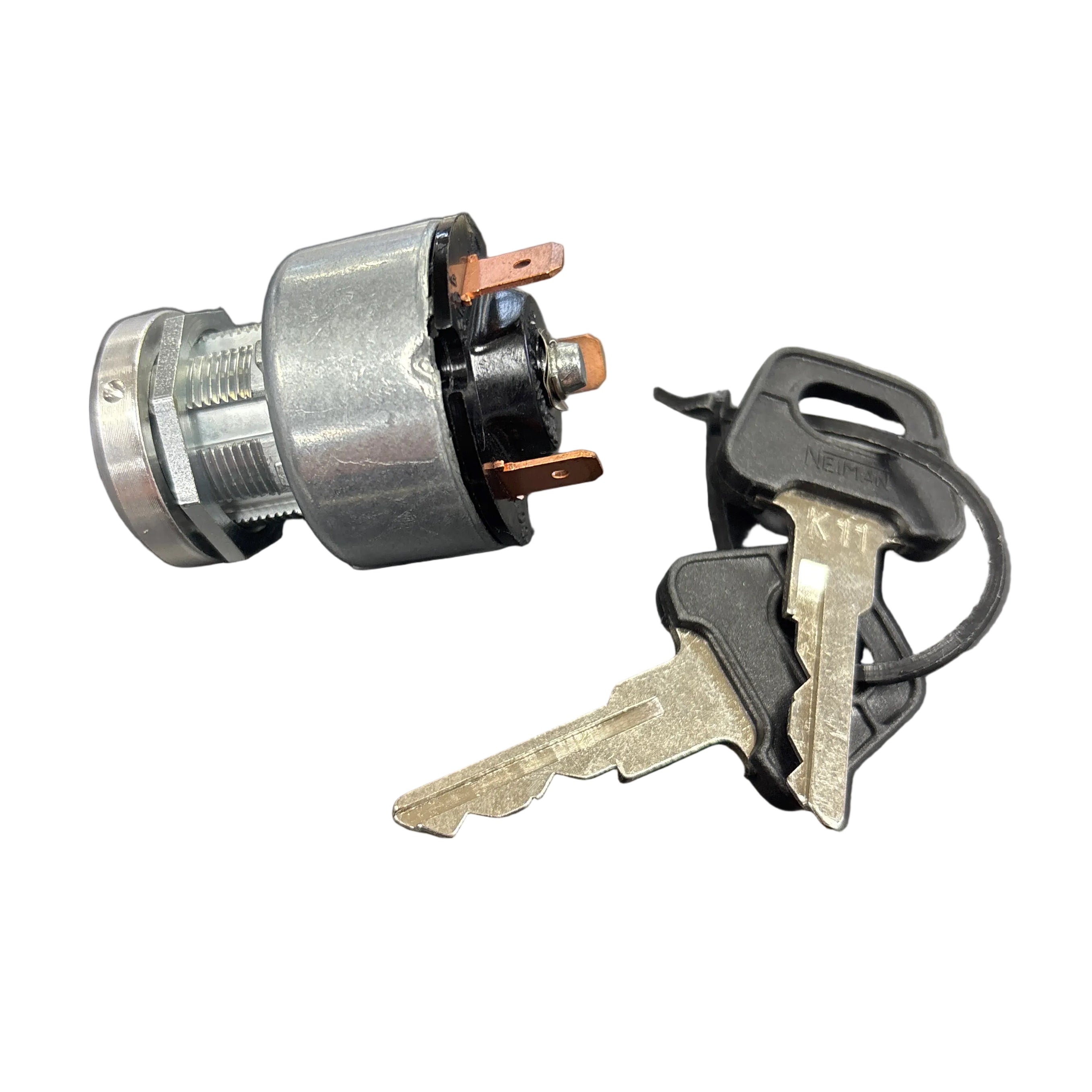 bandit industries ignition switch 900 6919 47