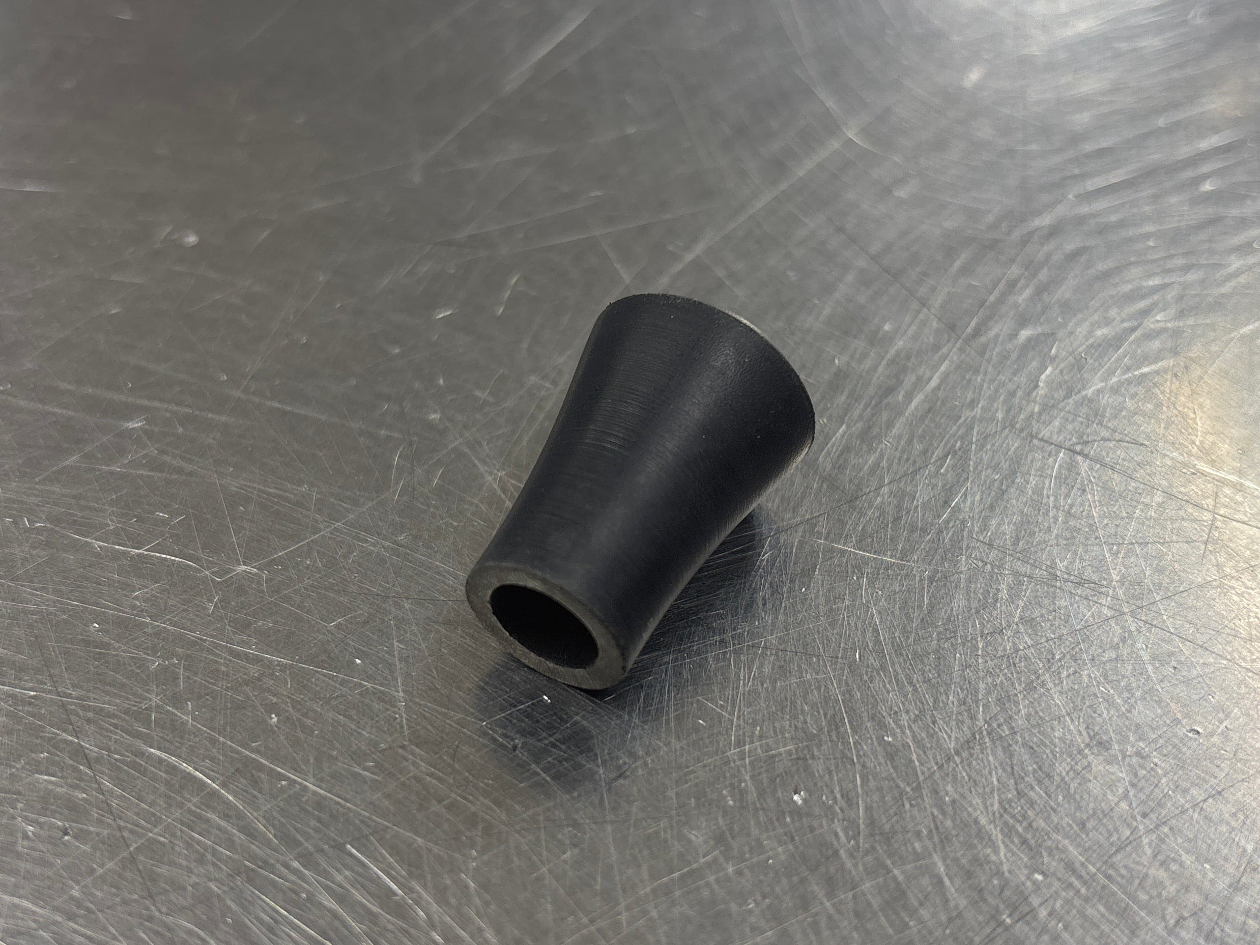 drain cap for bobcat equipment