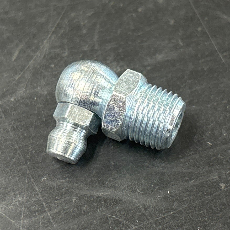 Grease Fitting for Bobcat Equipment