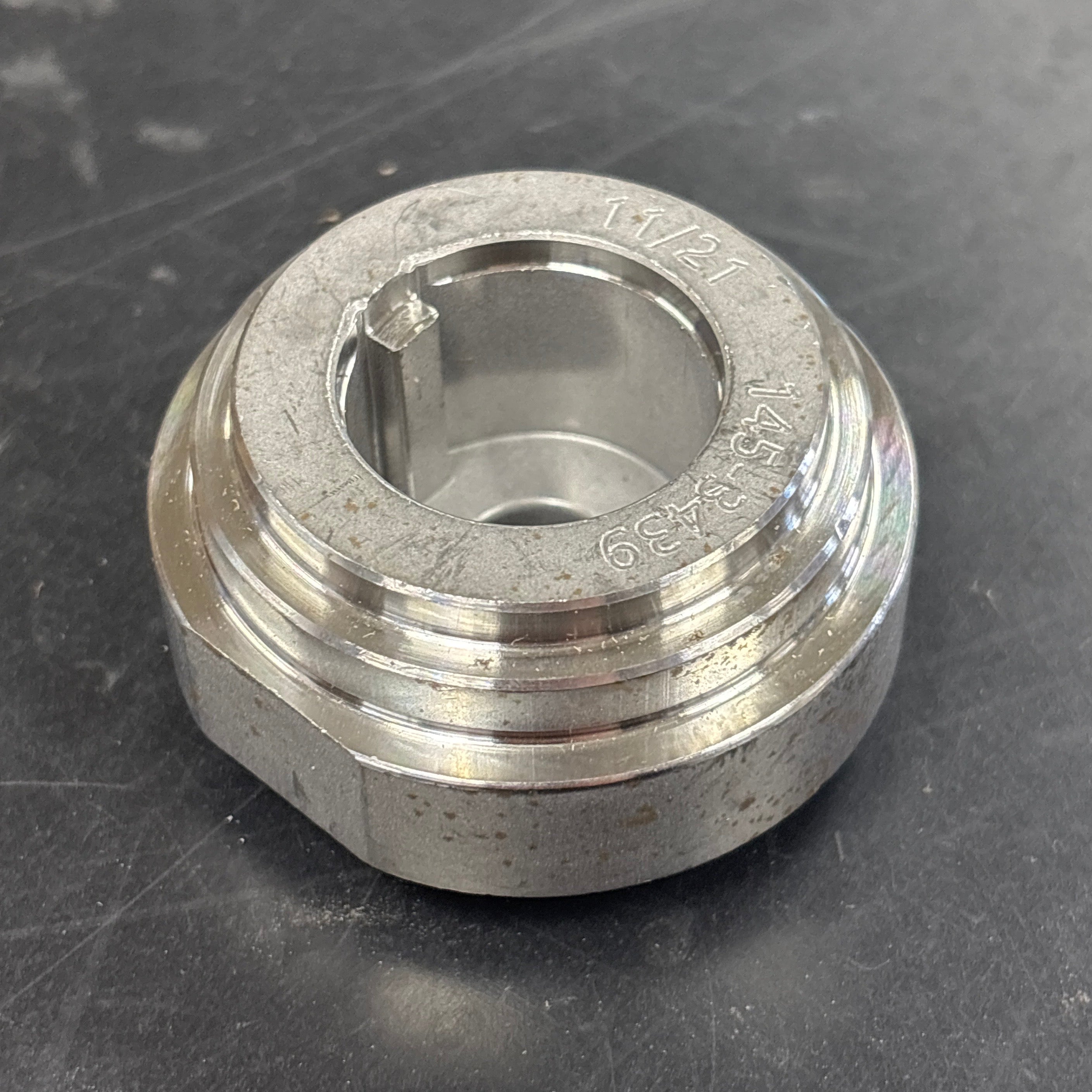 toro blade retainer 145 3439