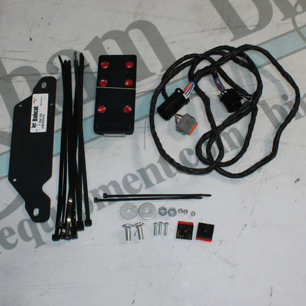 Bobcat Kit Machine IQ LDR 7354101