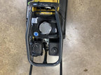 bomag single direction vibratory plate bvp 18 45