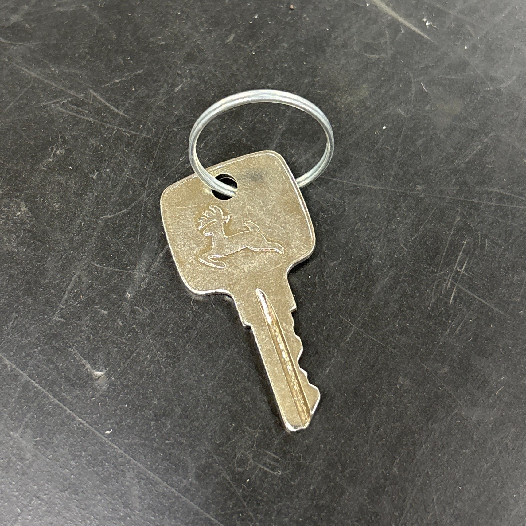 bandit industries ignition key 900 2927 48