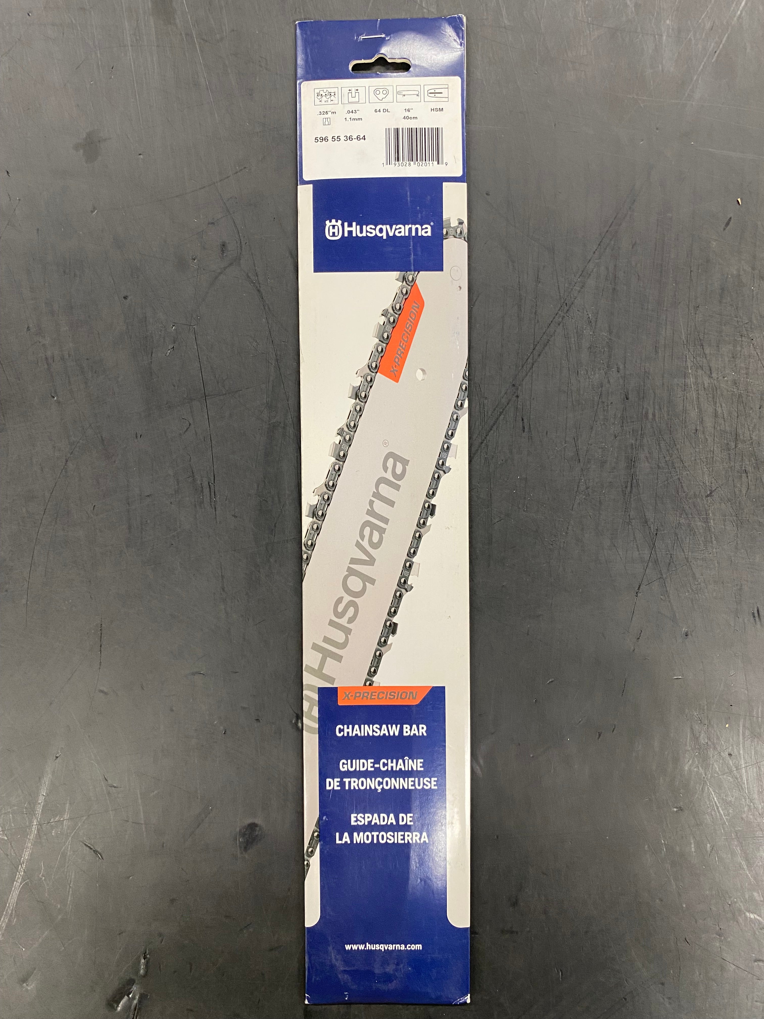 husqvarna 596 55 36 64 596553664