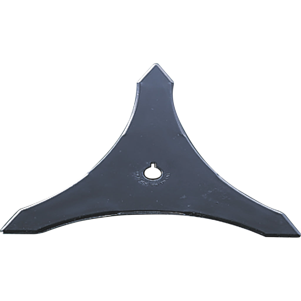stihl brushcutter blade 3 tooth 4112 713 4100