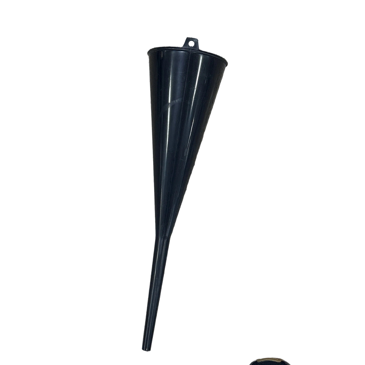 Plastic Long Neck Funnel