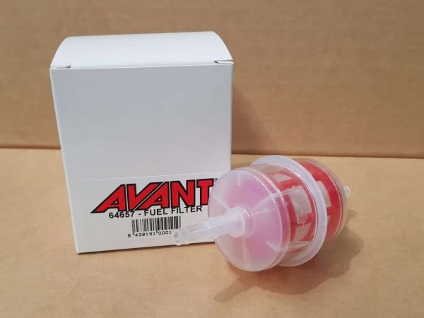 64657 – Fuel Filter
