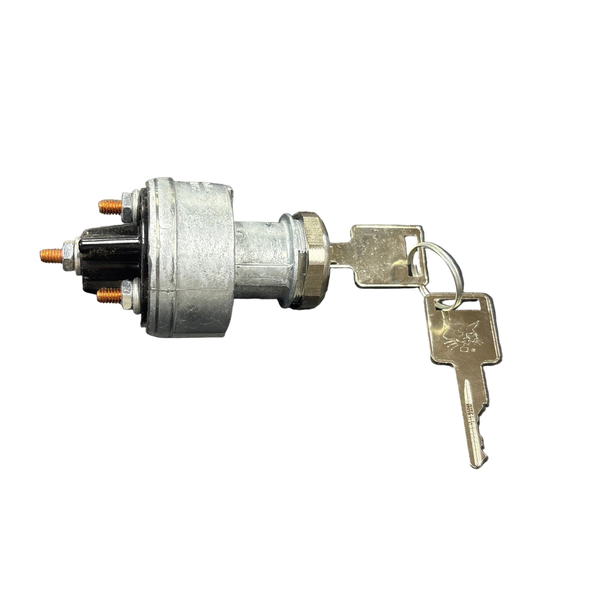 Ignition Switch with Key