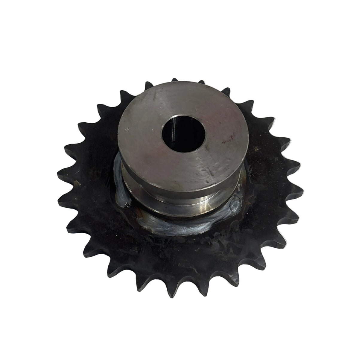 Chain Drive Hub